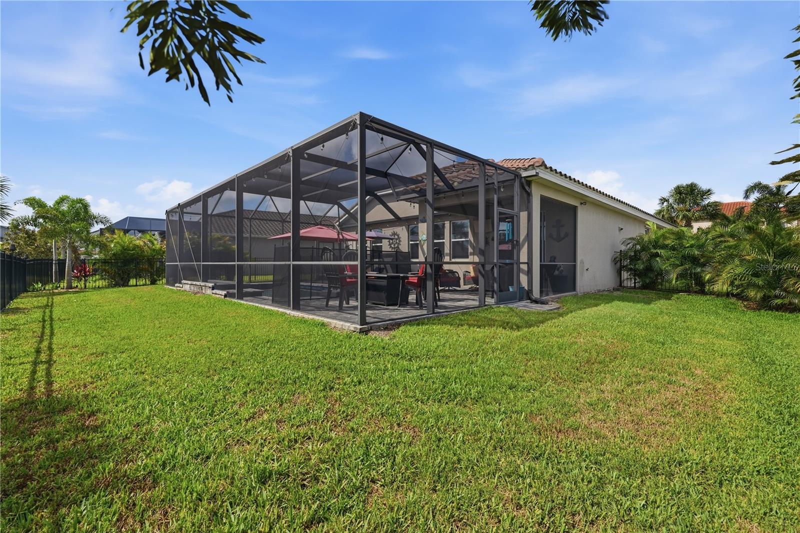 SAVANNA AT LAKEWOOD RANCH PH III 3ABD - Residential