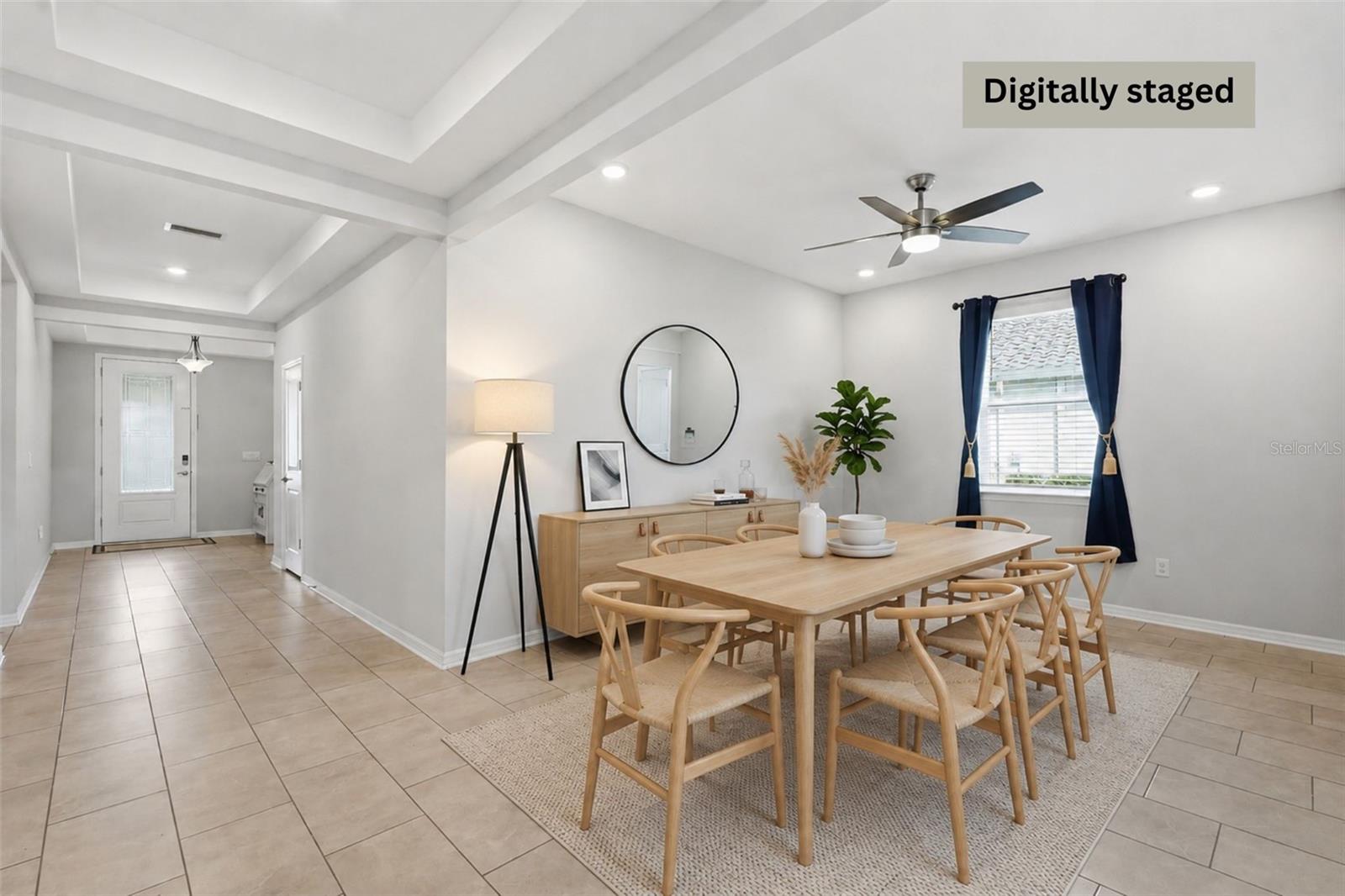 SAVANNA AT LAKEWOOD RANCH PH III 3ABD - Residential