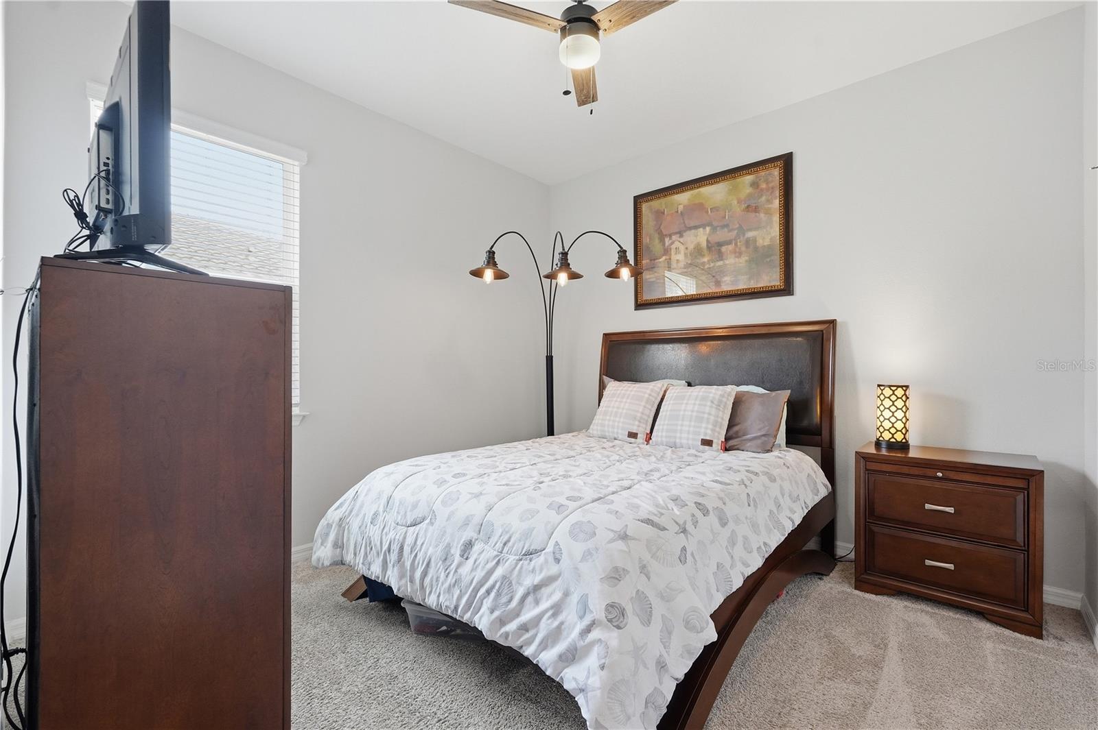 SAVANNA AT LAKEWOOD RANCH PH III 3ABD - Residential