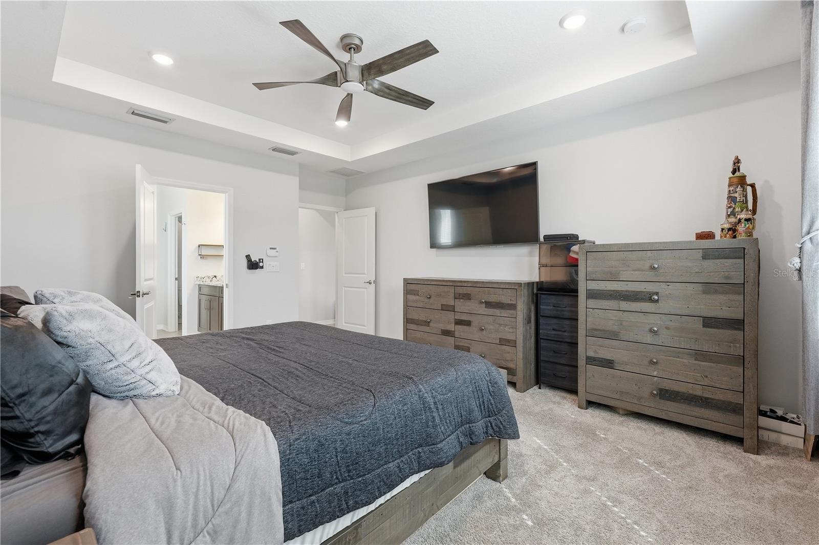 SAVANNA AT LAKEWOOD RANCH PH III 3ABD - Residential