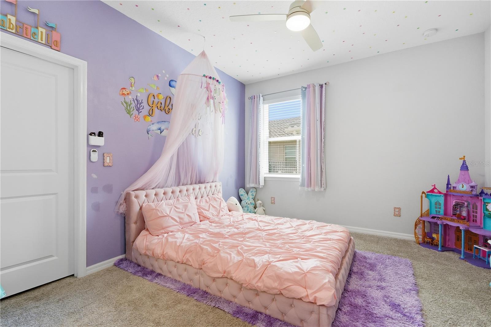 SAVANNA AT LAKEWOOD RANCH PH III 3ABD - Residential