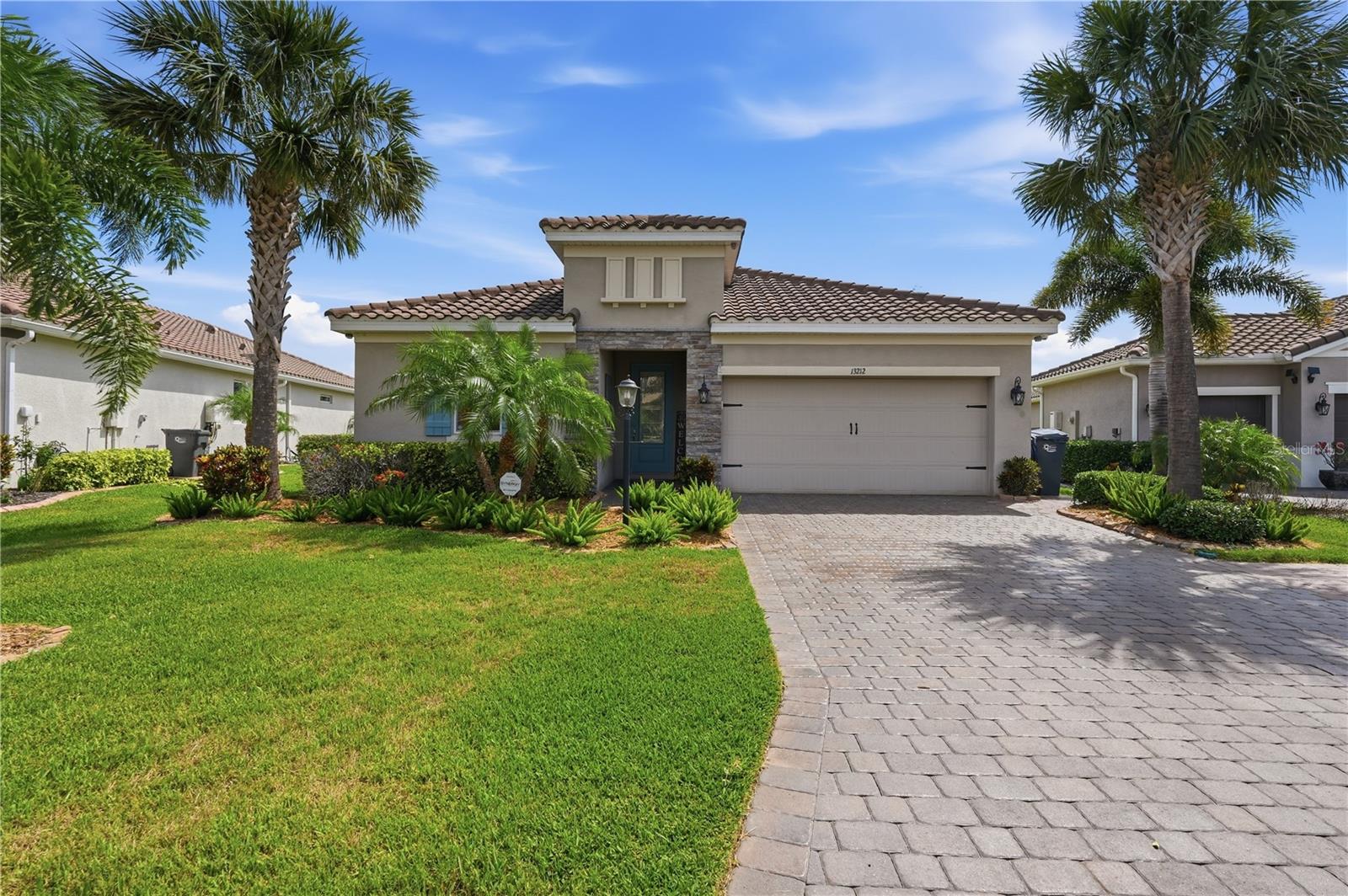 SAVANNA AT LAKEWOOD RANCH PH III 3ABD - Residential