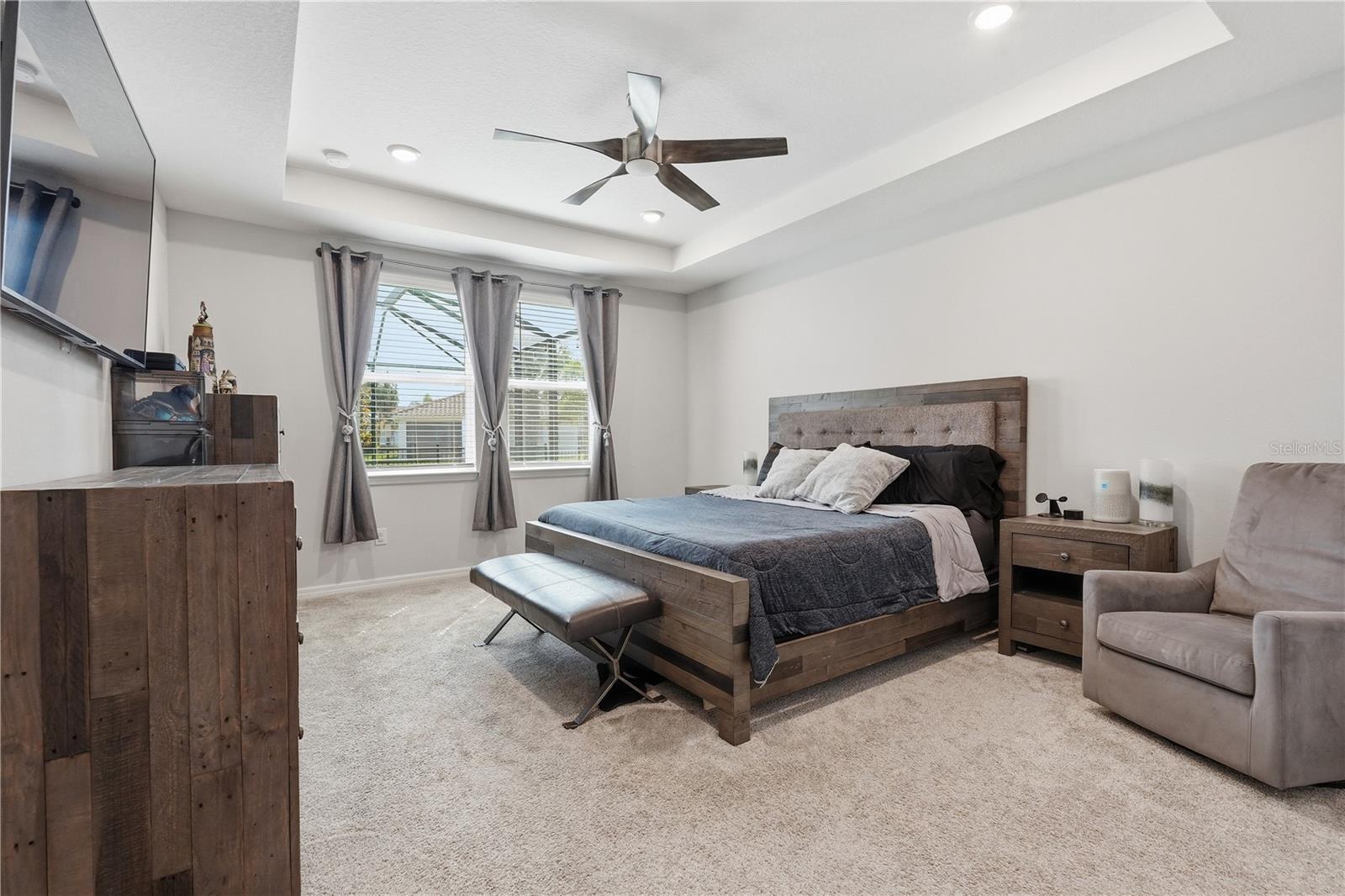 SAVANNA AT LAKEWOOD RANCH PH III 3ABD - Residential