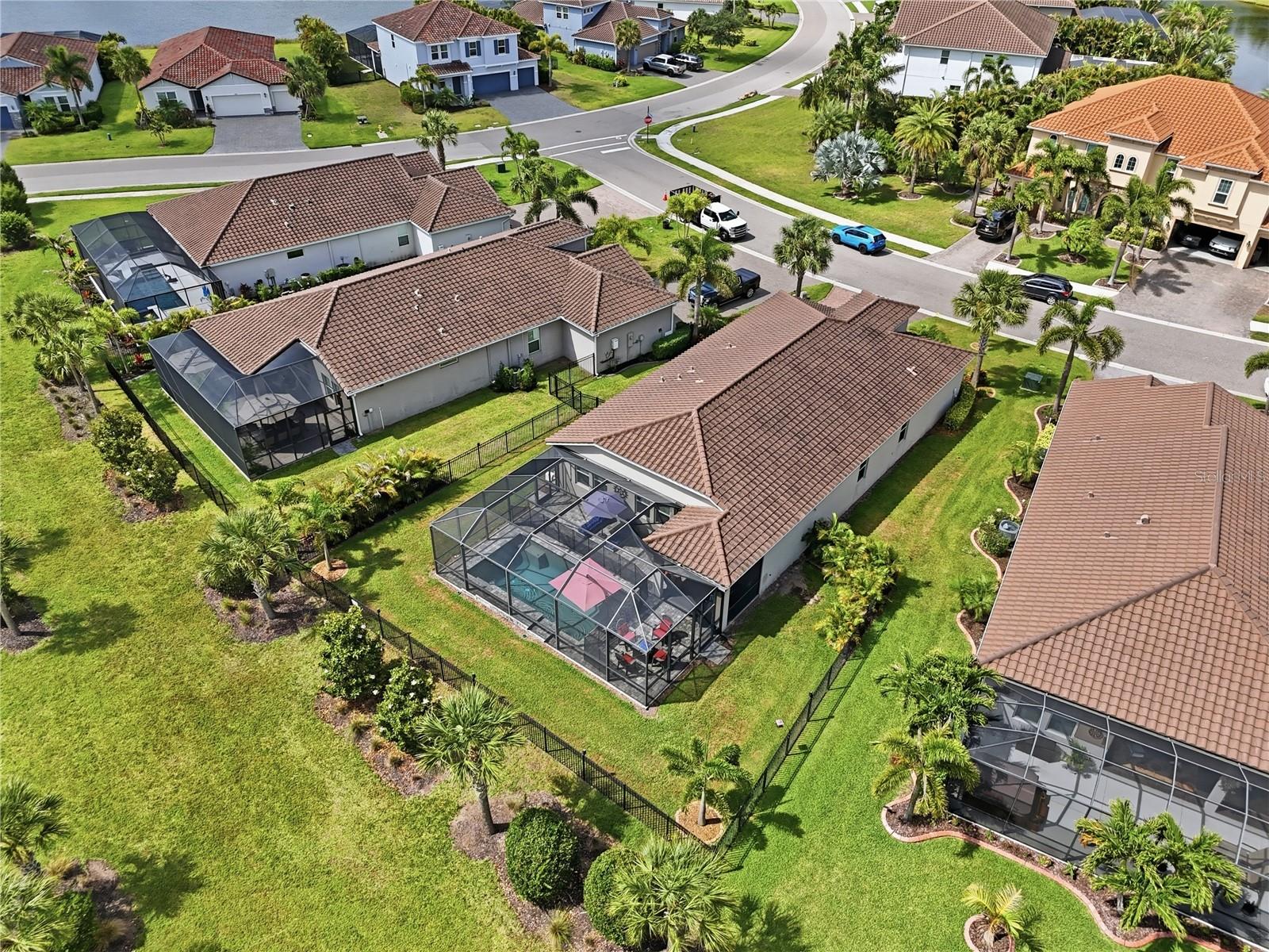 SAVANNA AT LAKEWOOD RANCH PH III 3ABD - Residential