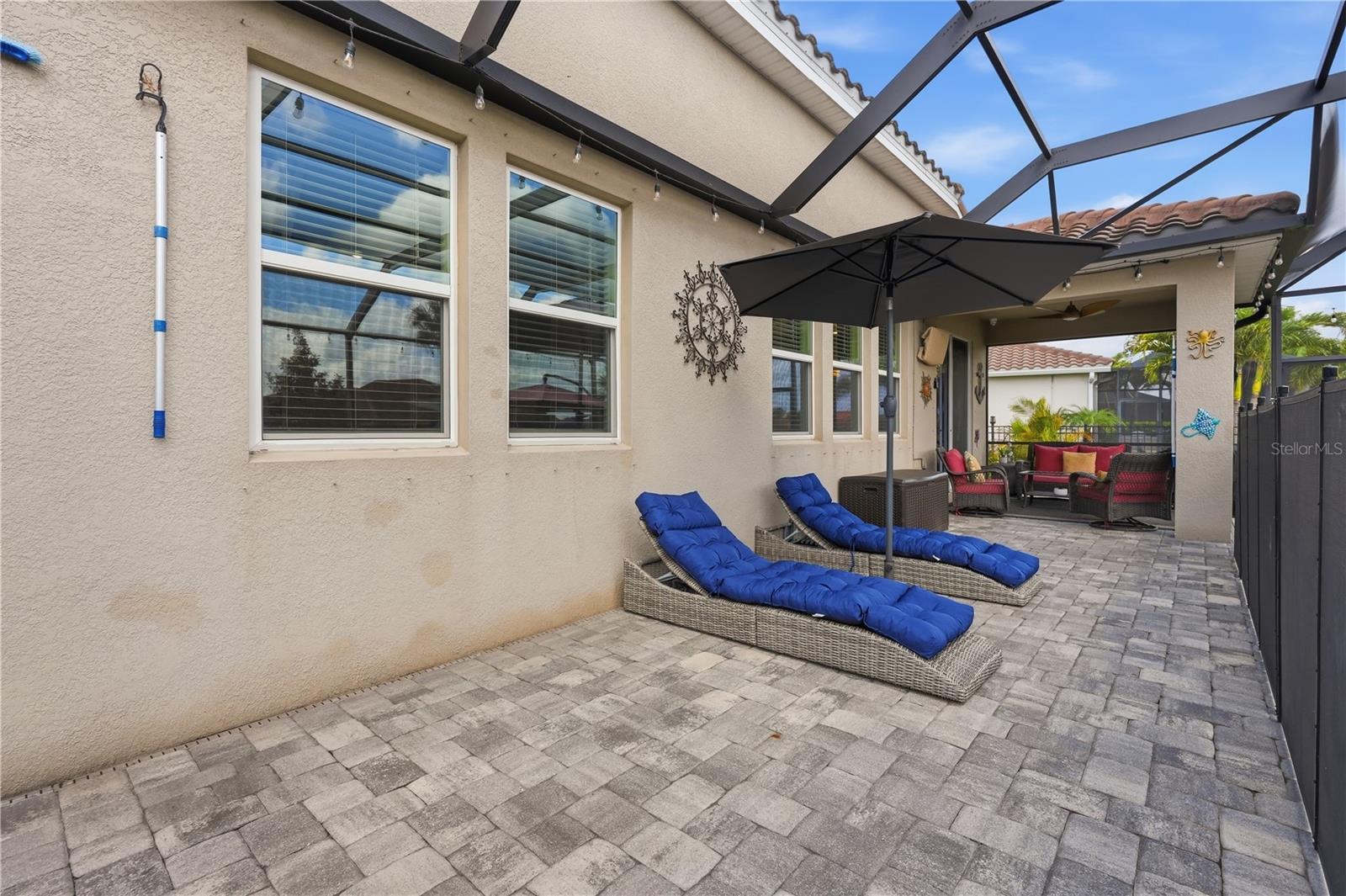 SAVANNA AT LAKEWOOD RANCH PH III 3ABD - Residential