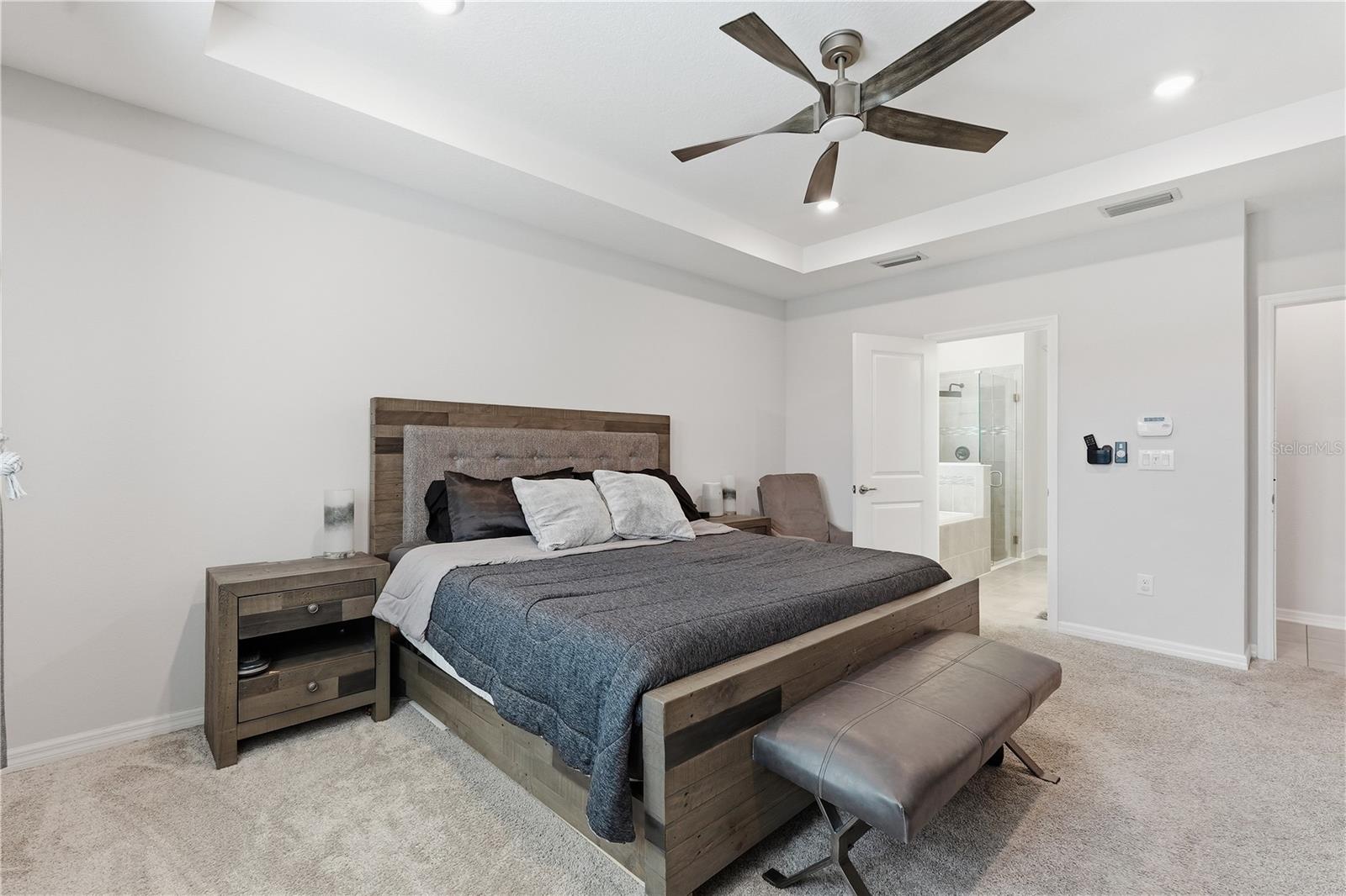 SAVANNA AT LAKEWOOD RANCH PH III 3ABD - Residential