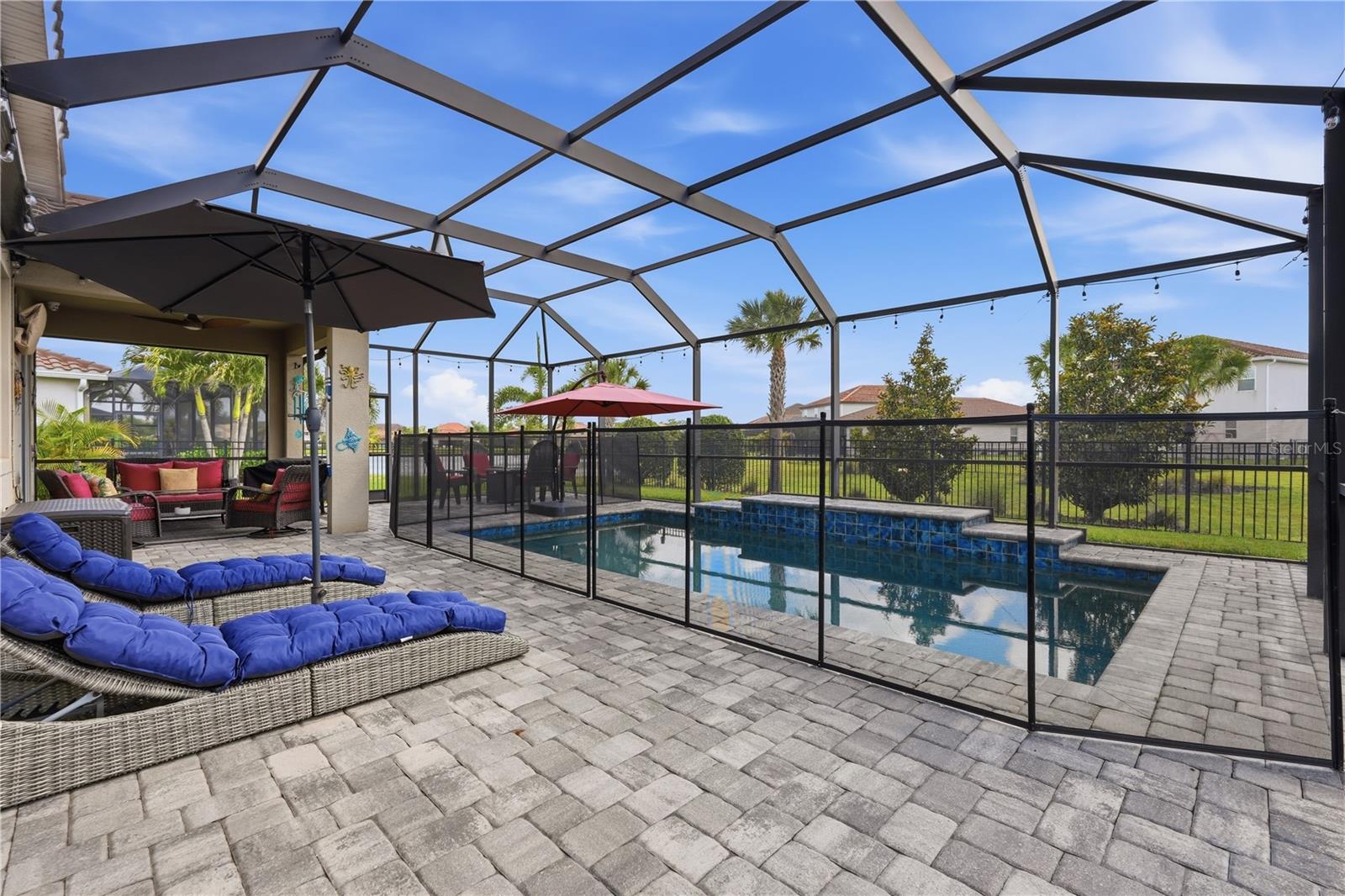 SAVANNA AT LAKEWOOD RANCH PH III 3ABD - Residential