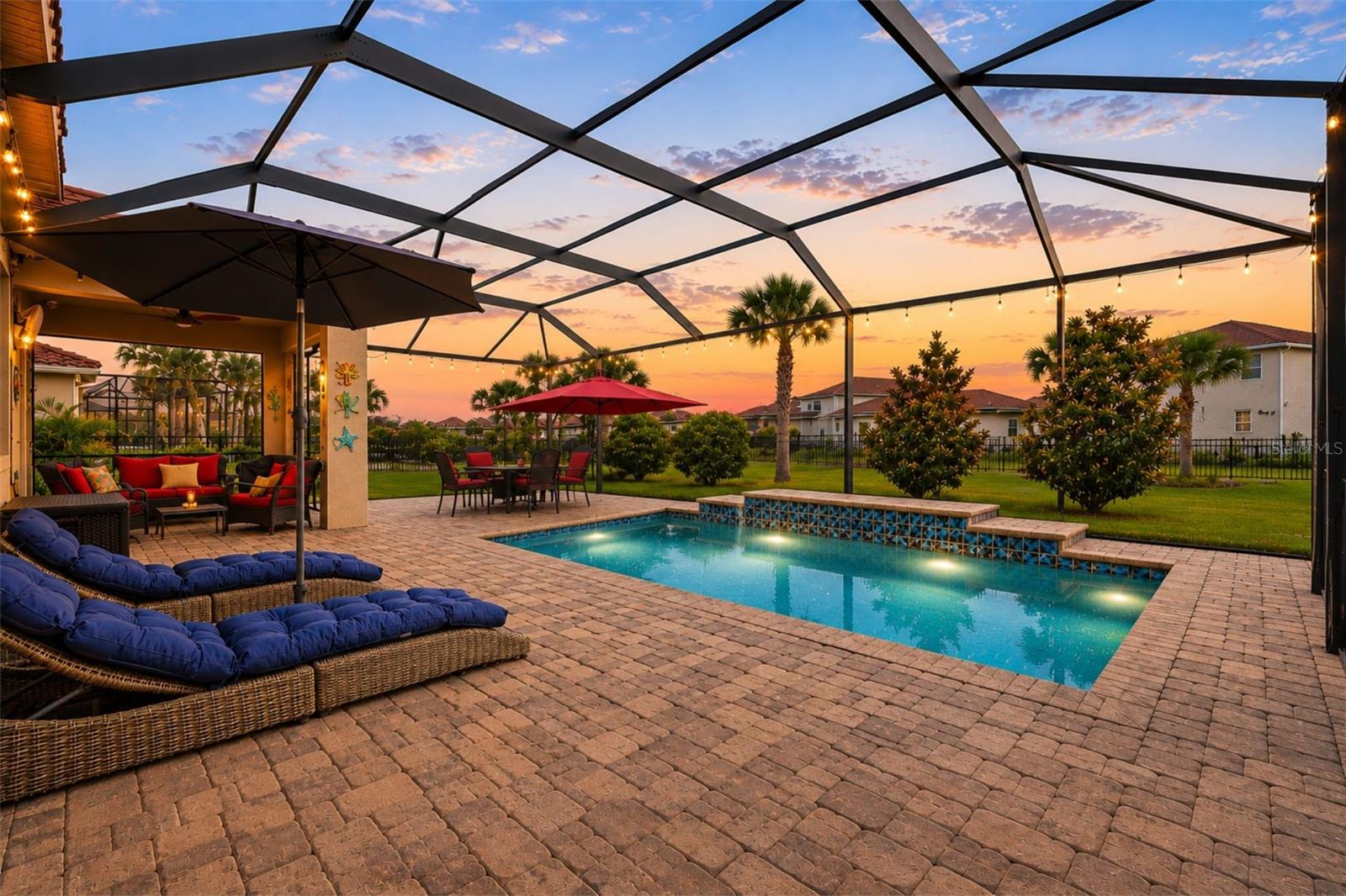 SAVANNA AT LAKEWOOD RANCH PH III 3ABD - Residential