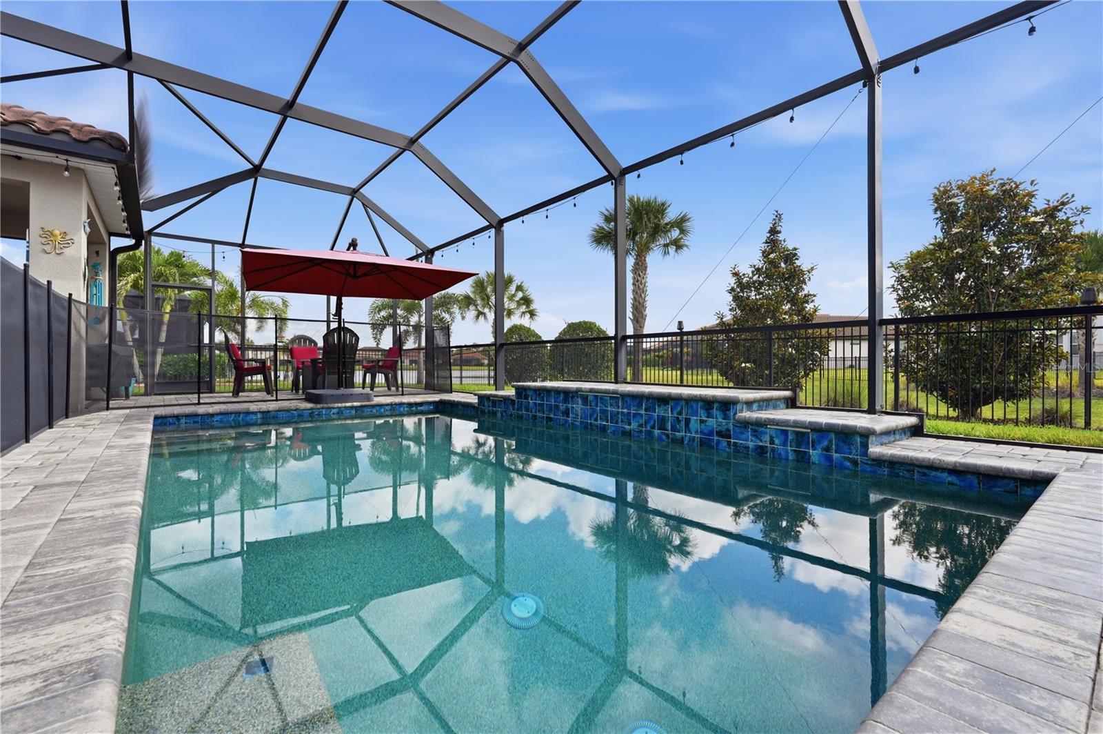 SAVANNA AT LAKEWOOD RANCH PH III 3ABD - Residential