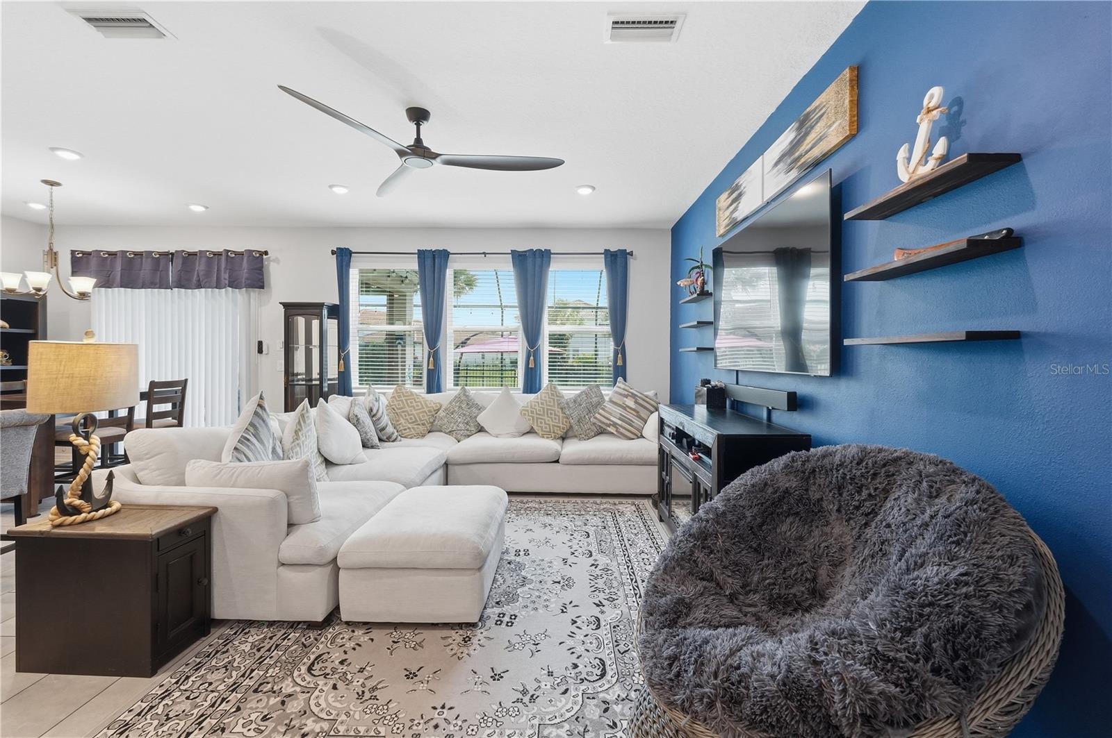 SAVANNA AT LAKEWOOD RANCH PH III 3ABD - Residential