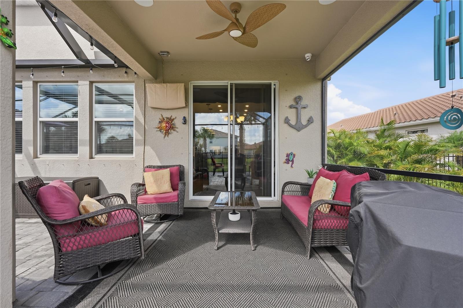 SAVANNA AT LAKEWOOD RANCH PH III 3ABD - Residential