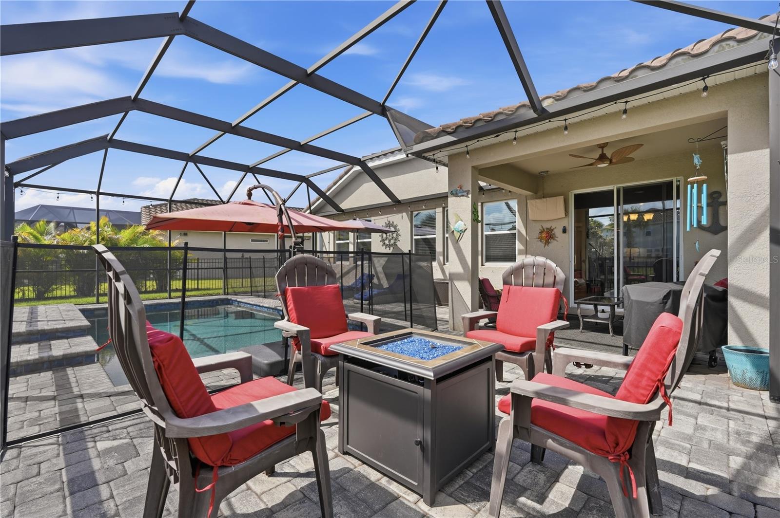 SAVANNA AT LAKEWOOD RANCH PH III 3ABD - Residential