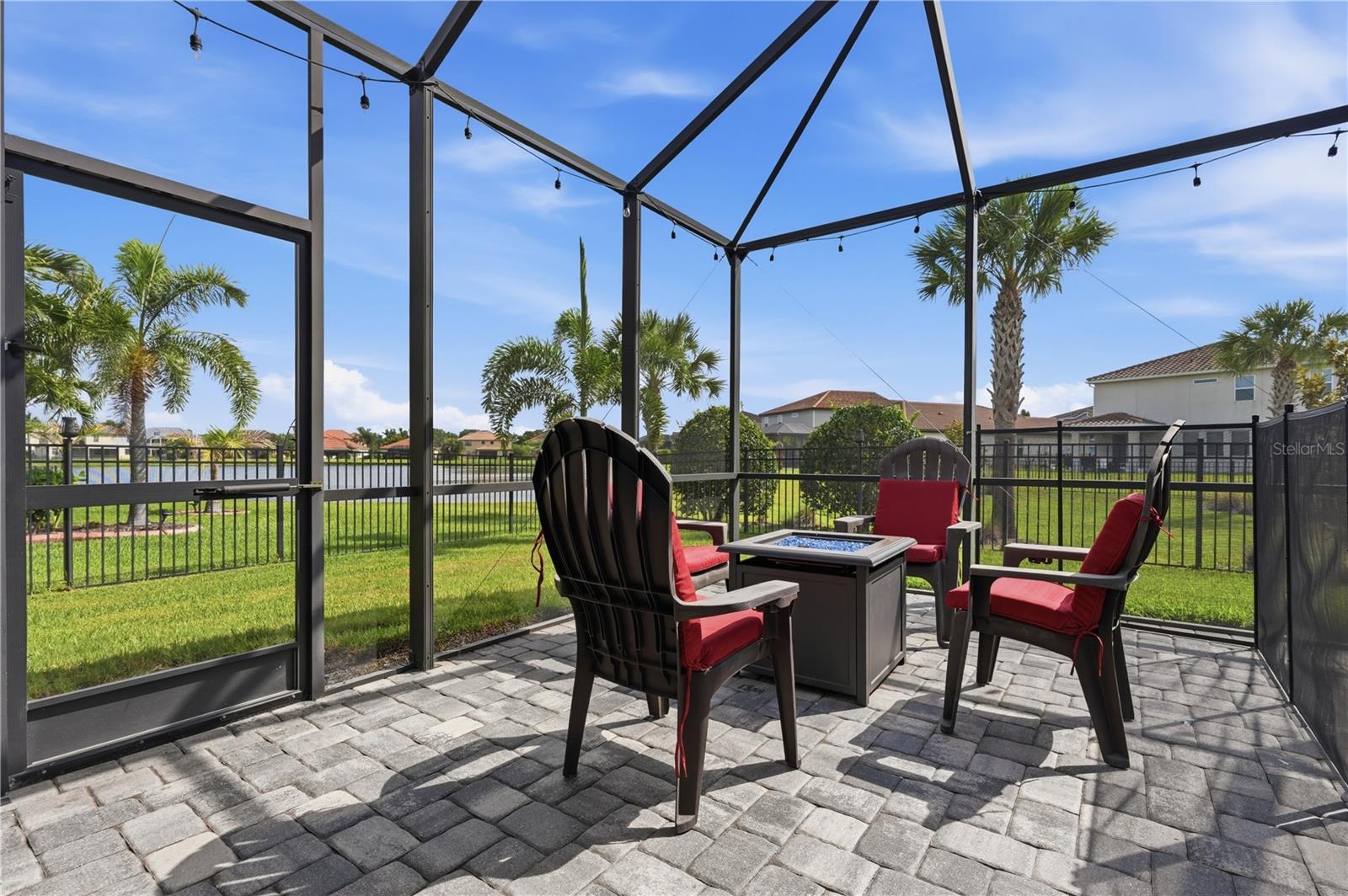 SAVANNA AT LAKEWOOD RANCH PH III 3ABD - Residential