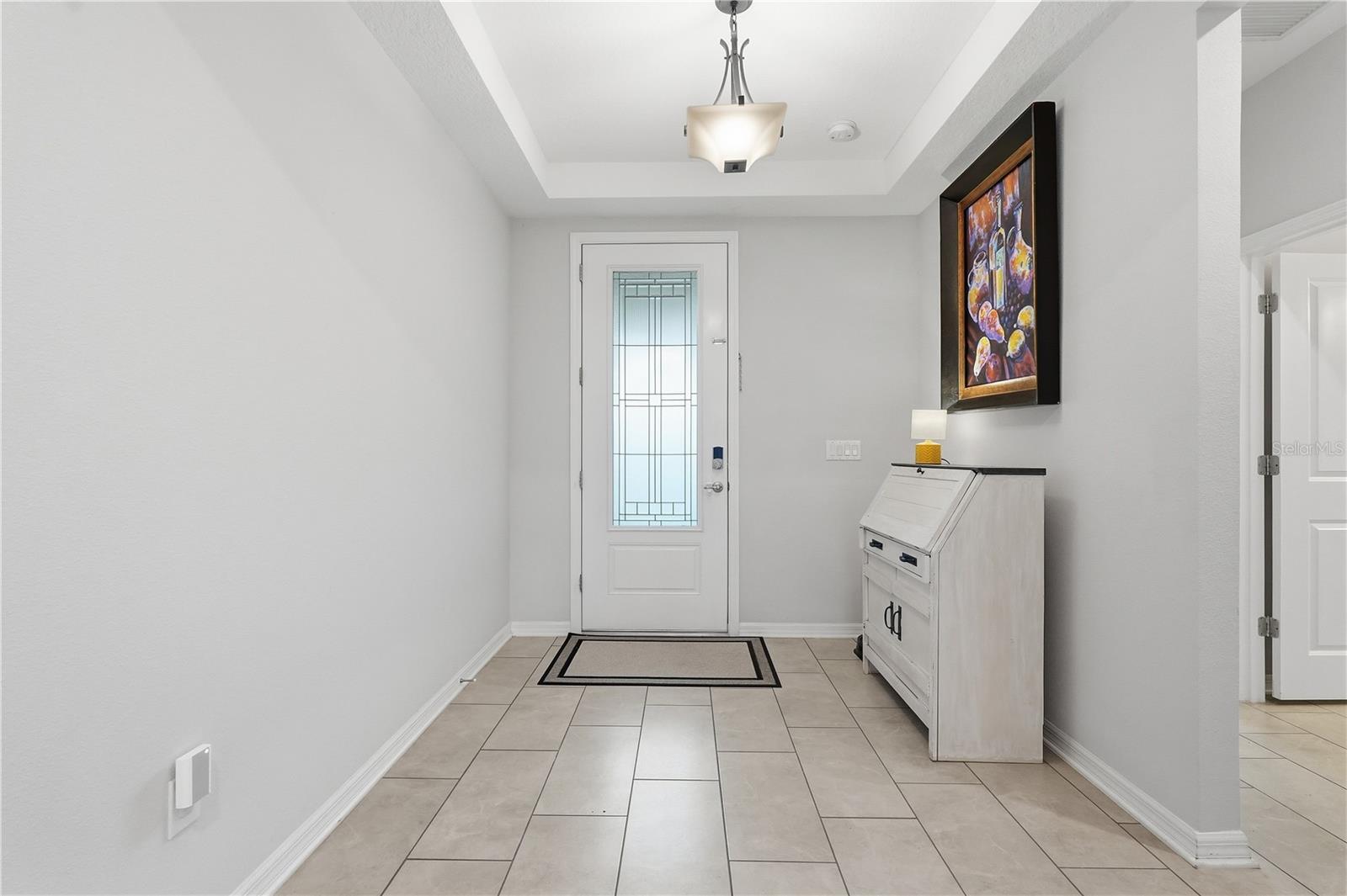 SAVANNA AT LAKEWOOD RANCH PH III 3ABD - Residential