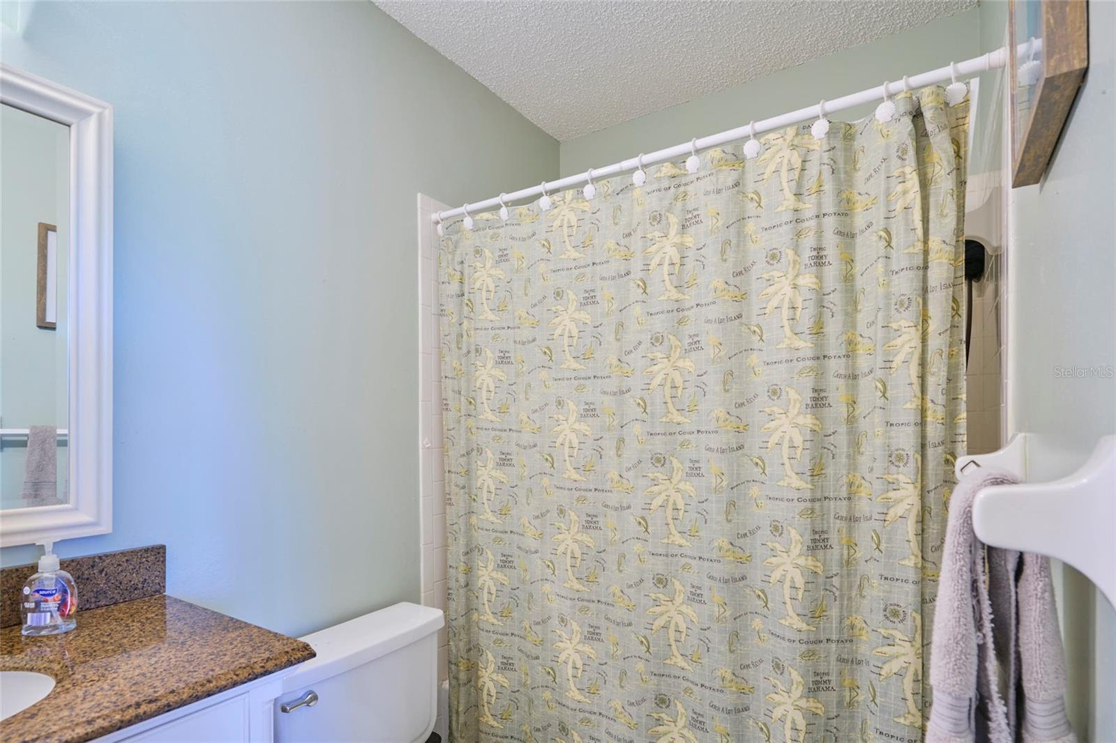 GREENBRIAR VILLAS CONDO - Residential