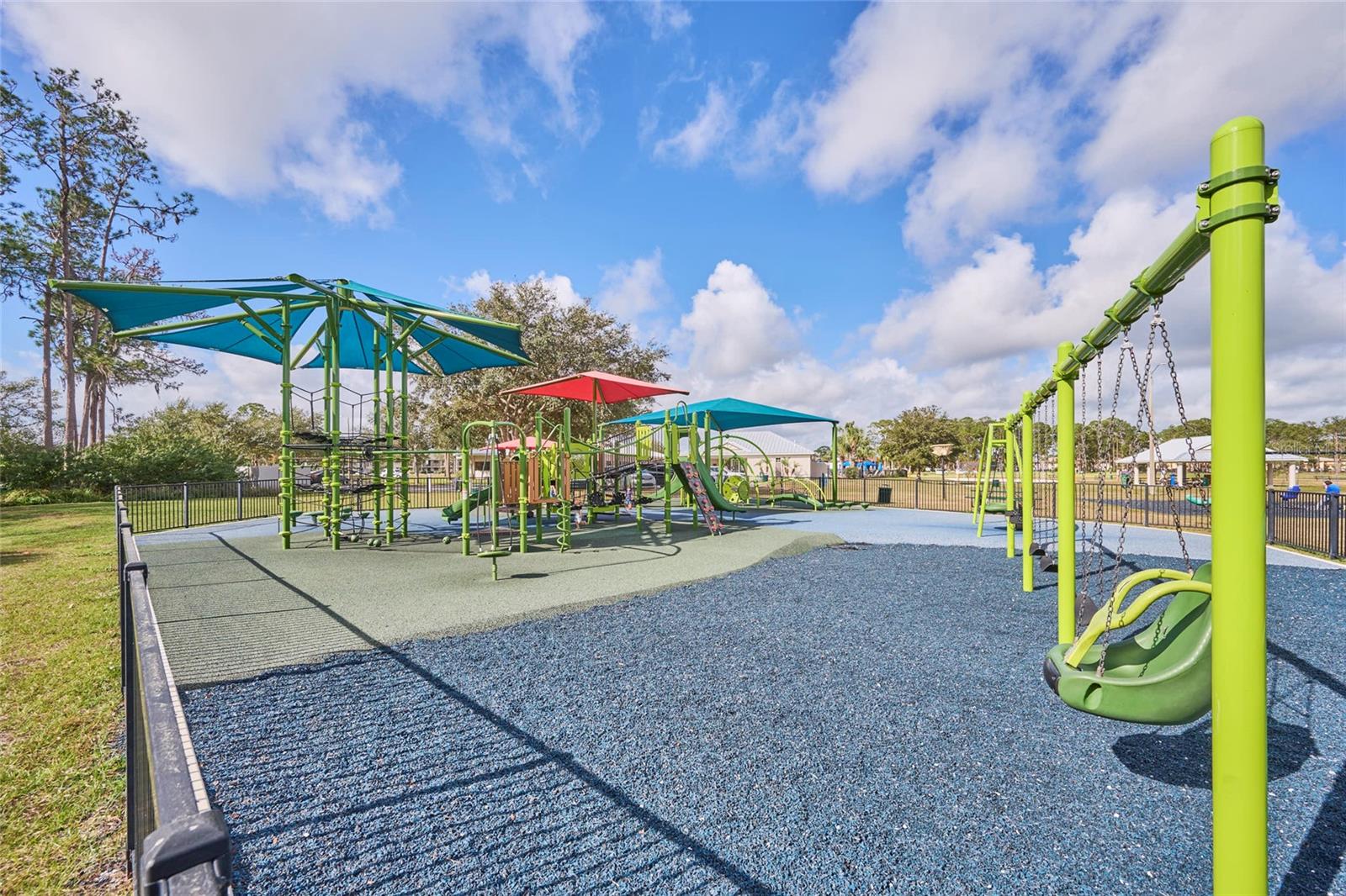 GREENBRIAR VILLAS CONDO - Residential