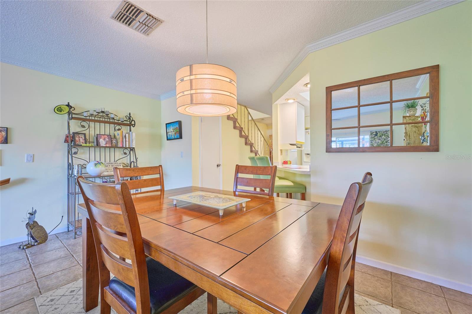 GREENBRIAR VILLAS CONDO - Residential
