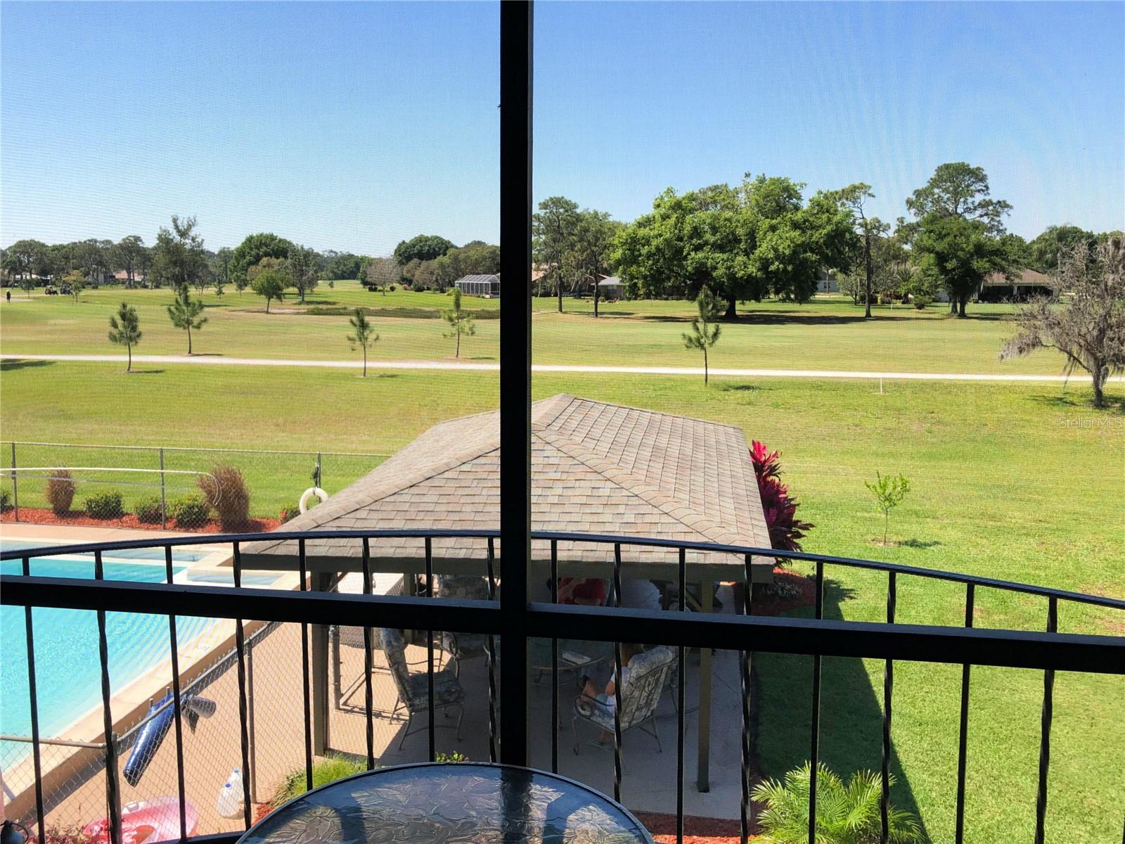 GREENBRIAR VILLAS CONDO - Residential