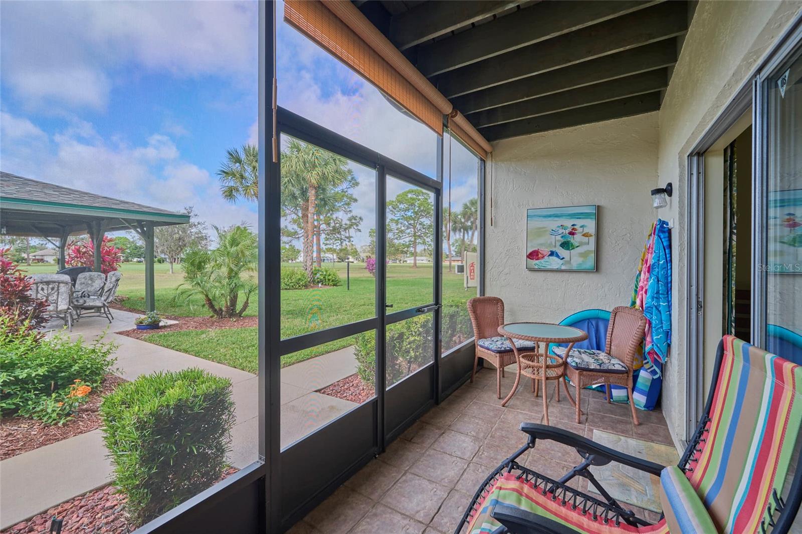 GREENBRIAR VILLAS CONDO - Residential