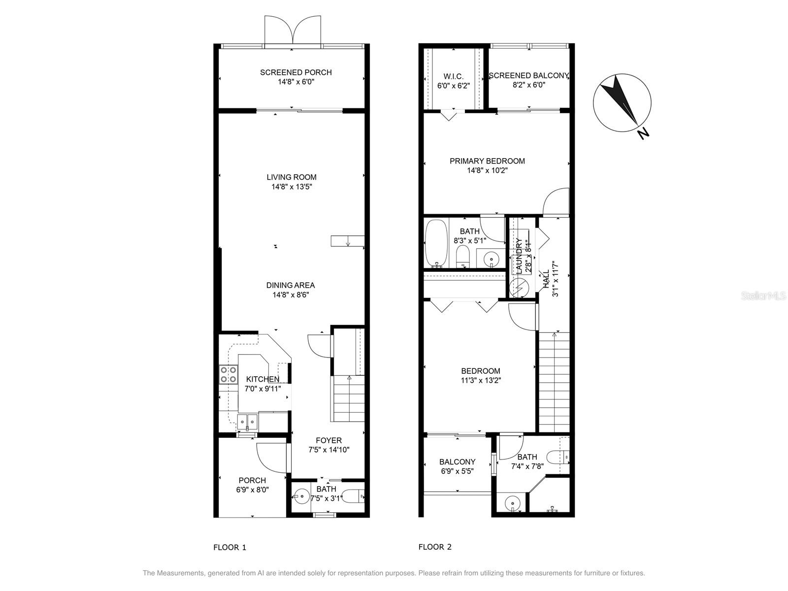 GREENBRIAR VILLAS CONDO - Residential