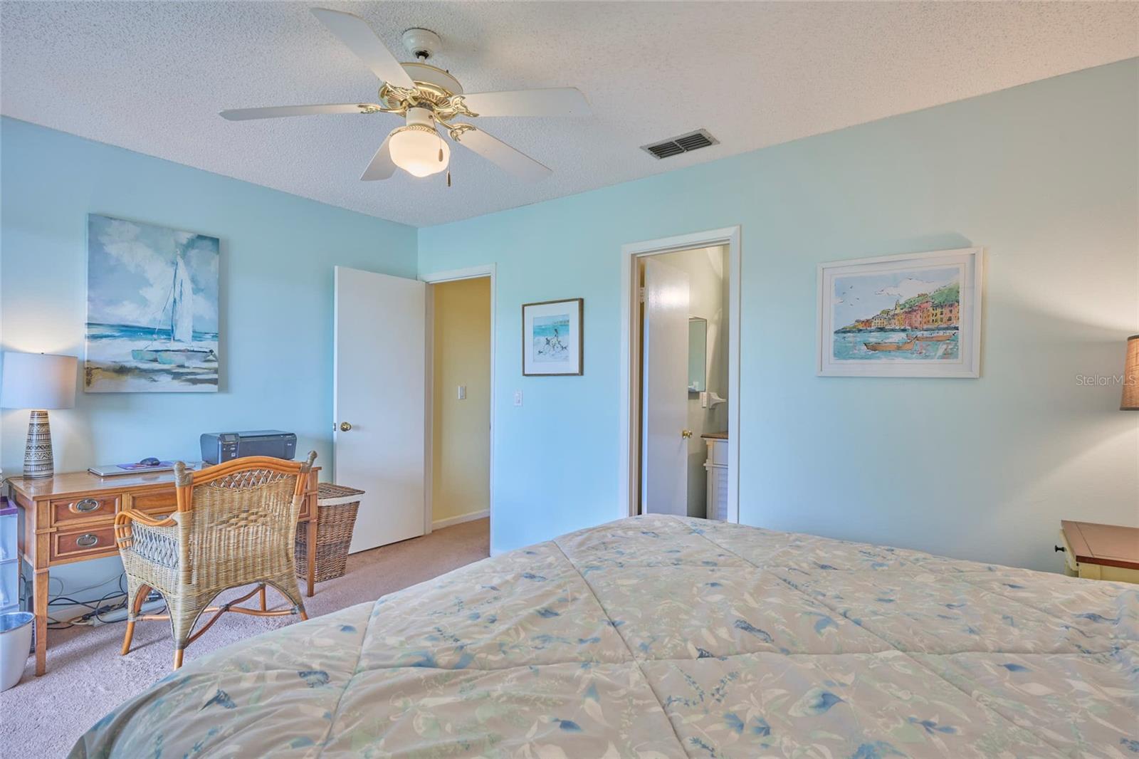 GREENBRIAR VILLAS CONDO - Residential