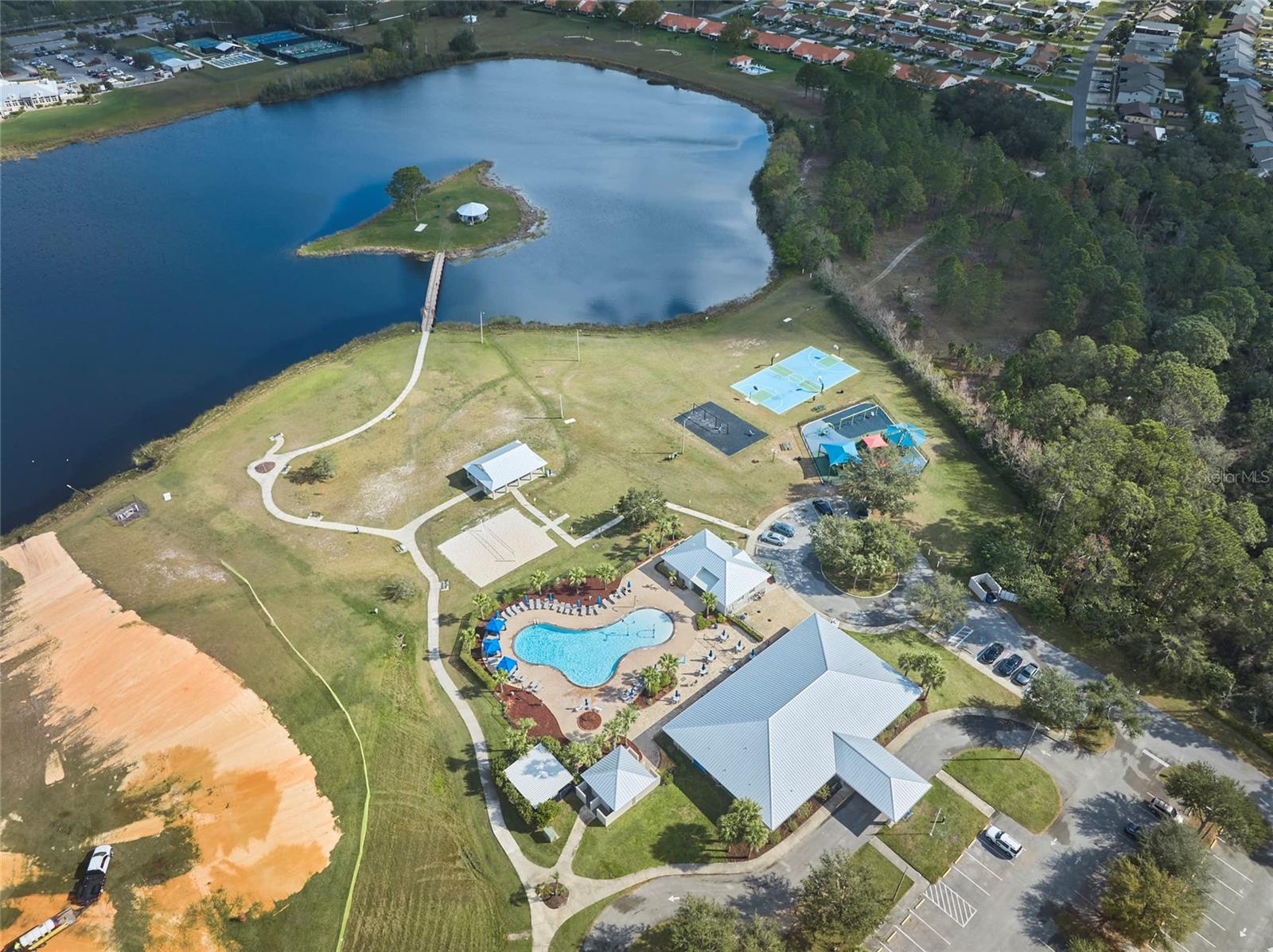 GREENBRIAR VILLAS CONDO - Residential