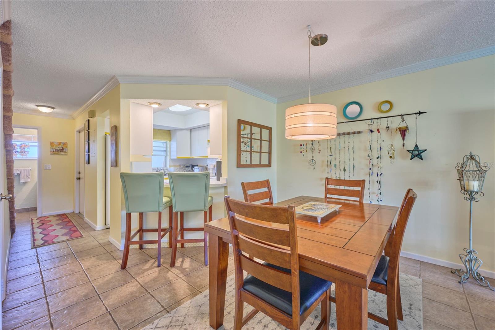 GREENBRIAR VILLAS CONDO - Residential