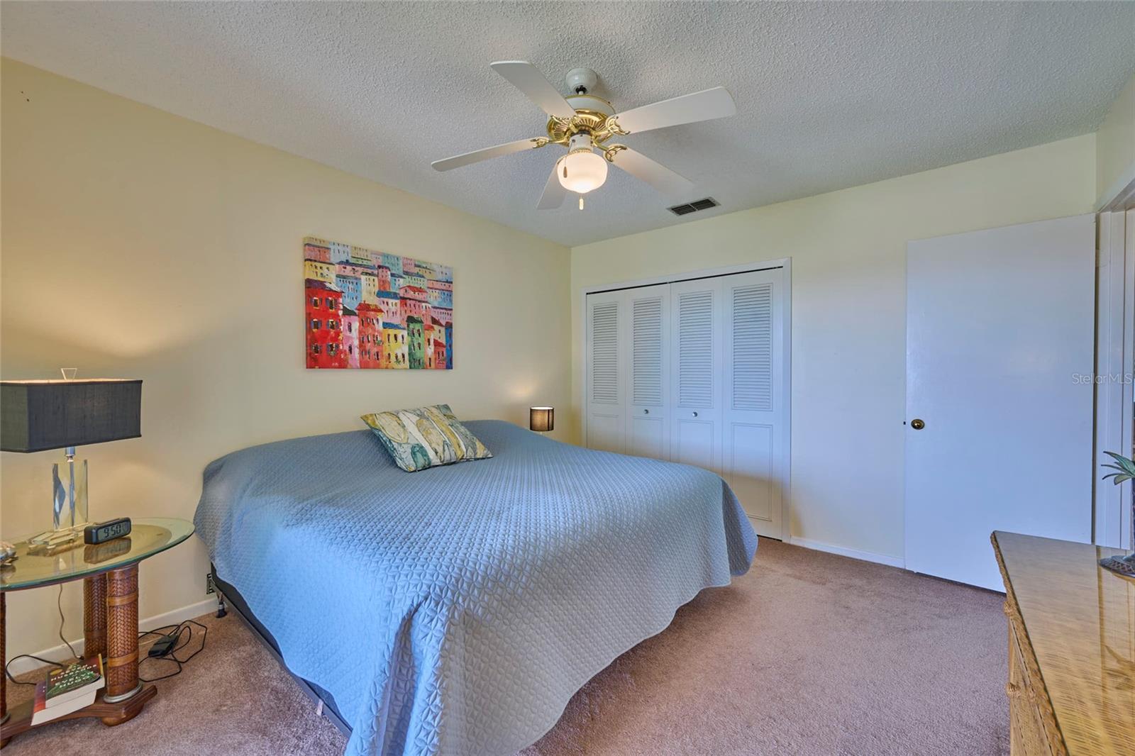 GREENBRIAR VILLAS CONDO - Residential