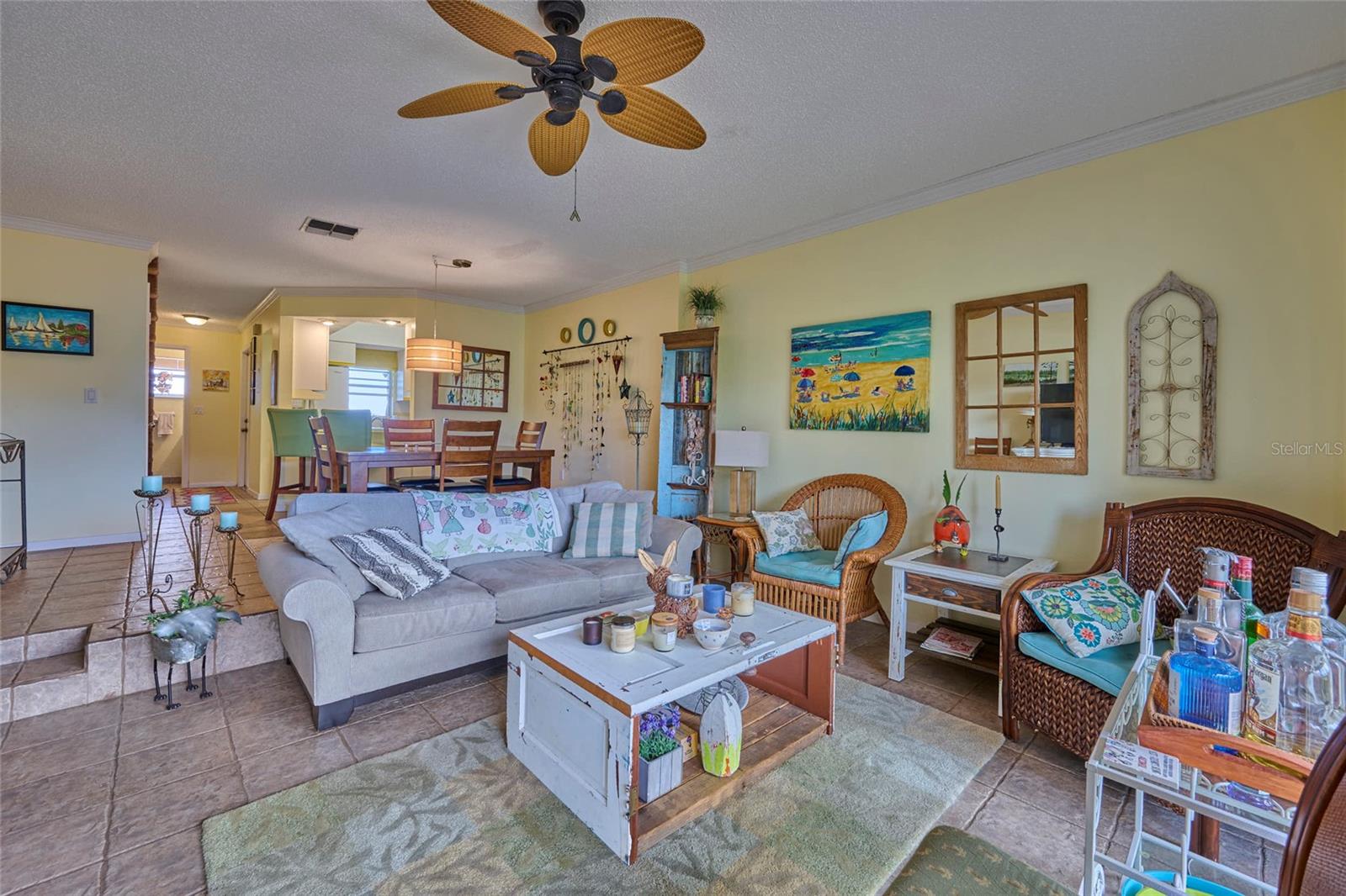 GREENBRIAR VILLAS CONDO - Residential