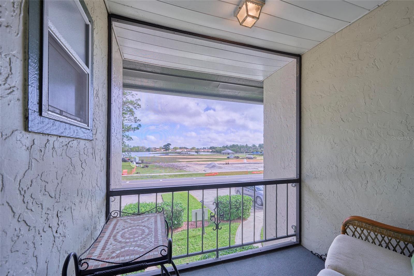 GREENBRIAR VILLAS CONDO - Residential