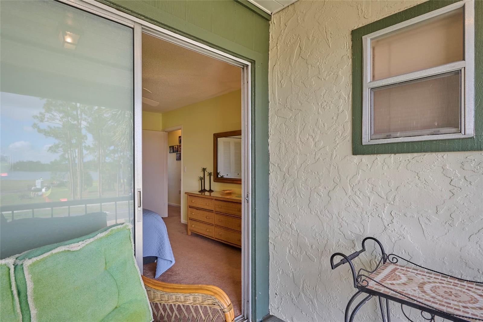 GREENBRIAR VILLAS CONDO - Residential