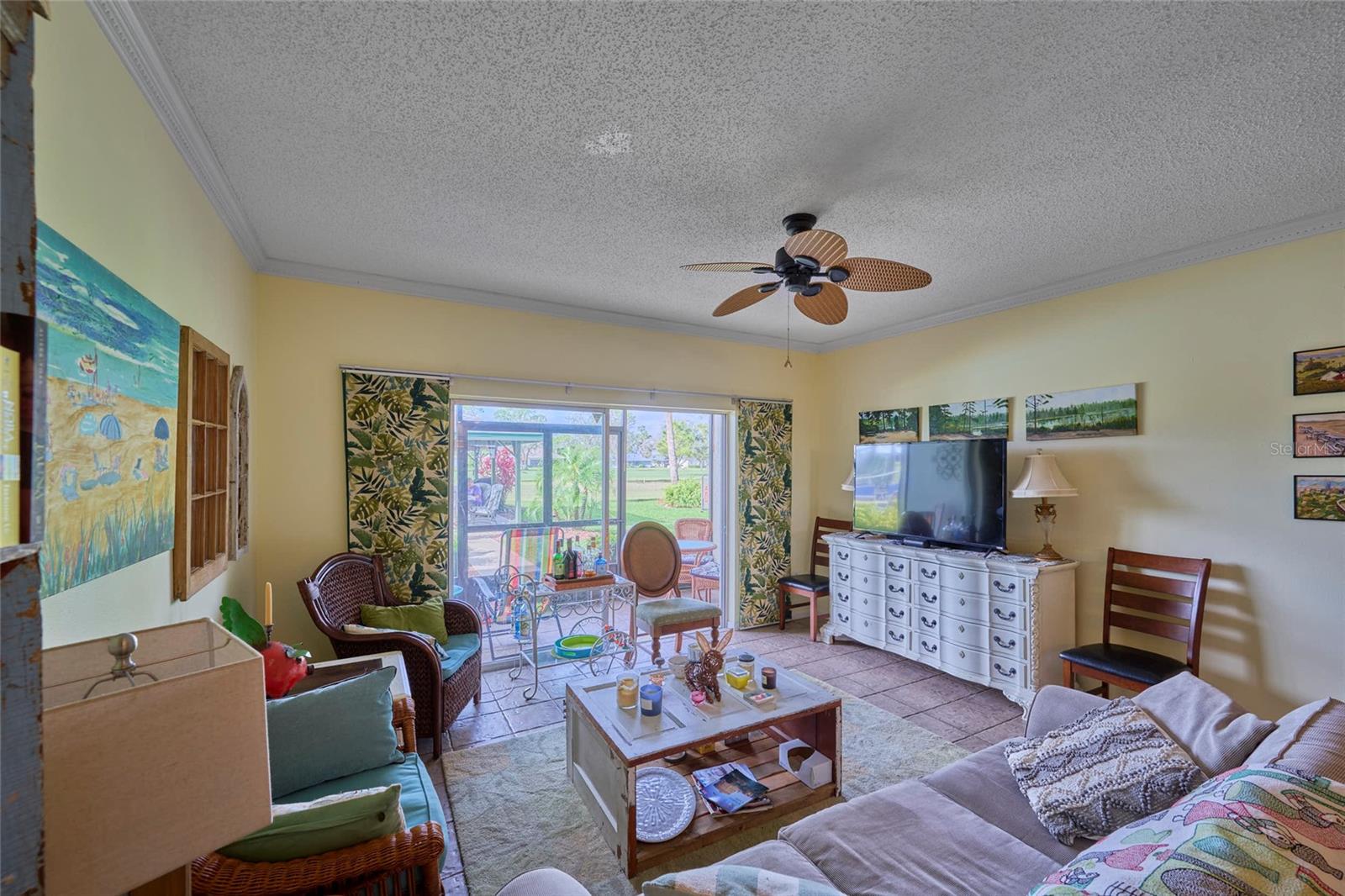 GREENBRIAR VILLAS CONDO - Residential