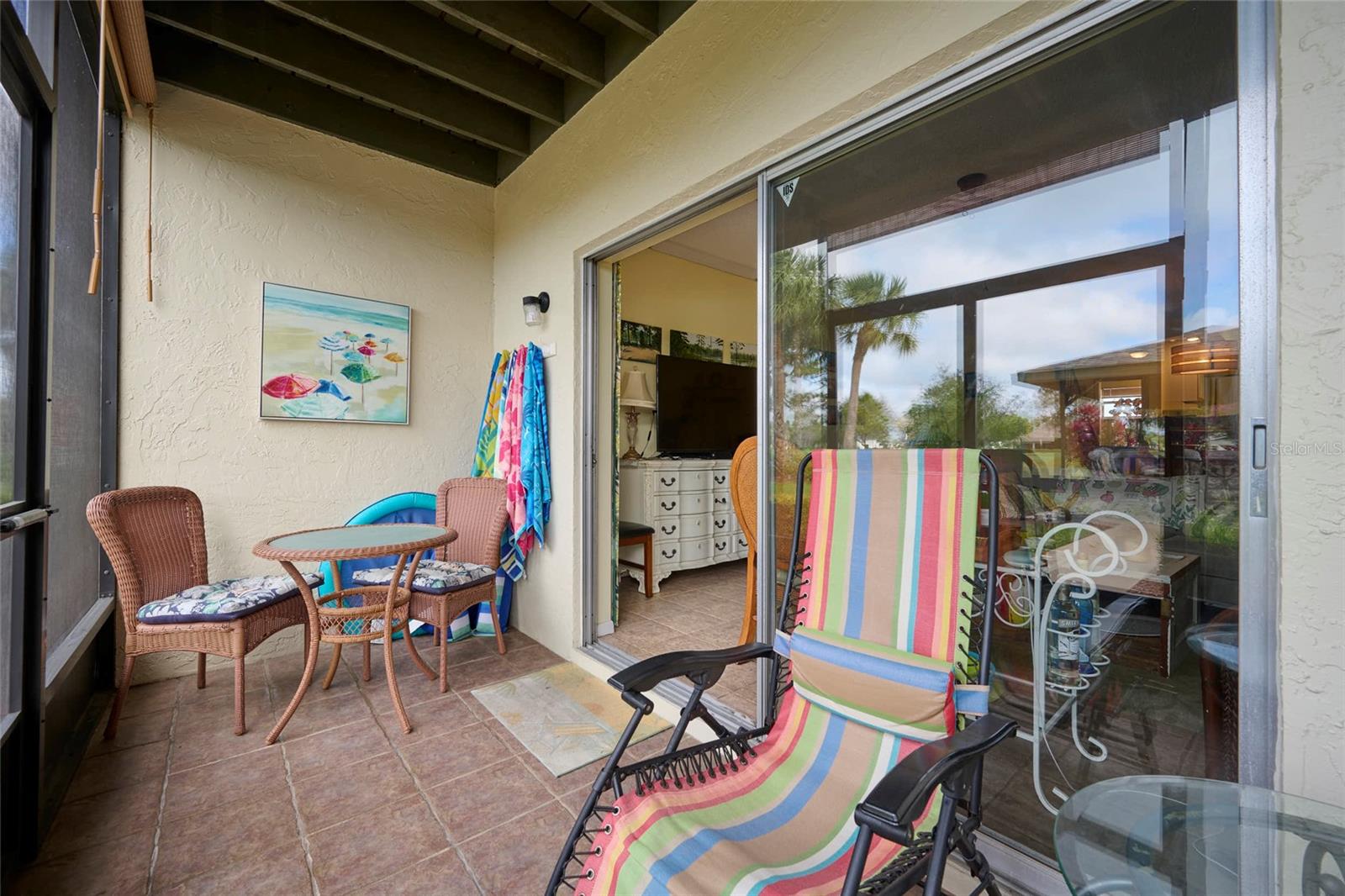 GREENBRIAR VILLAS CONDO - Residential