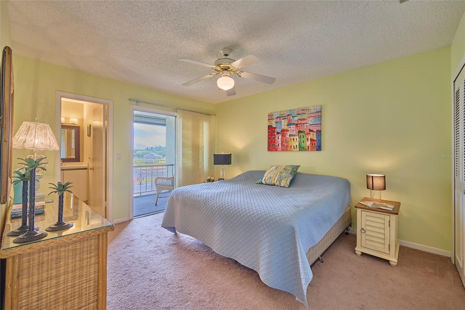 GREENBRIAR VILLAS CONDO - Residential