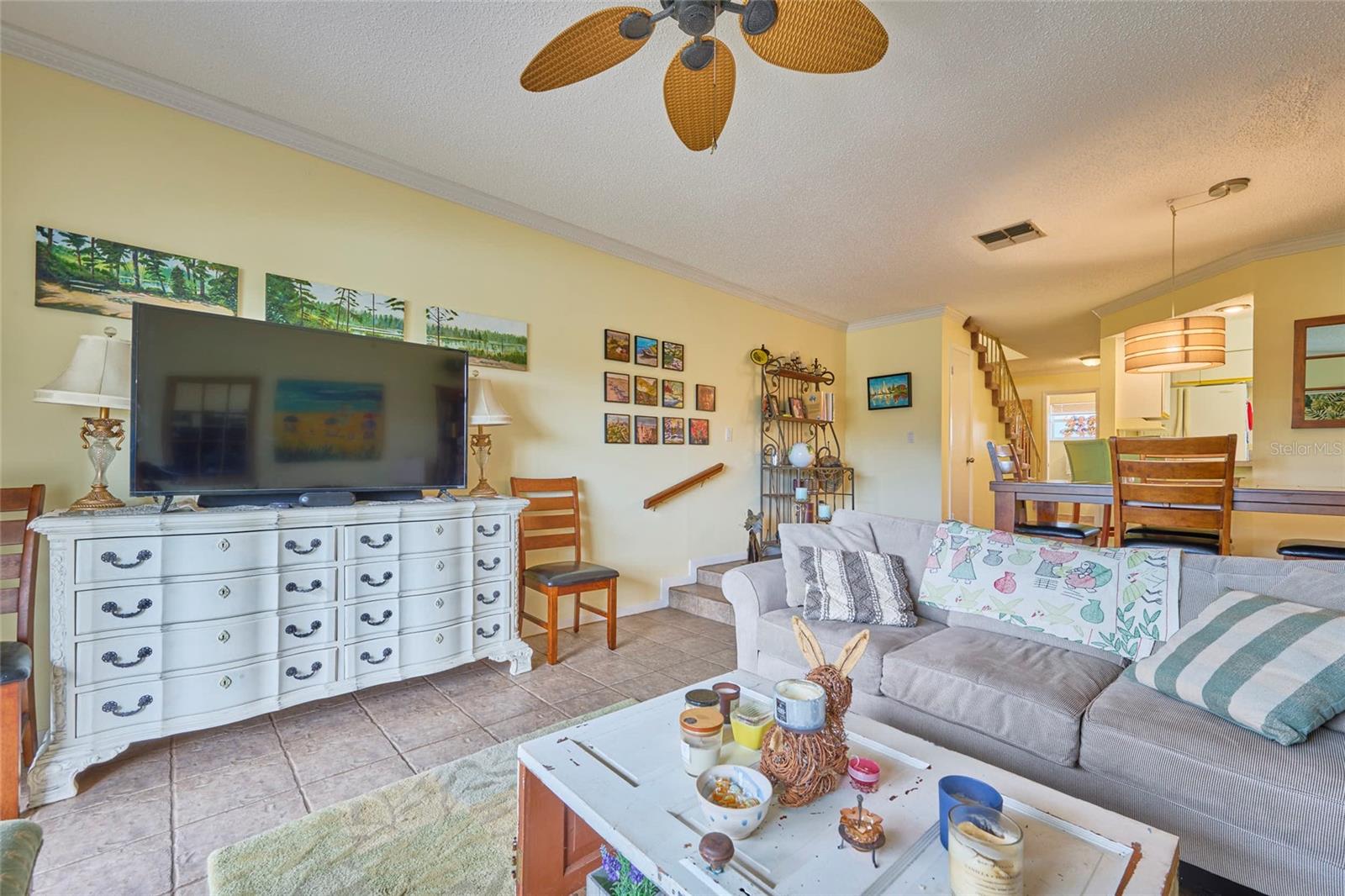 GREENBRIAR VILLAS CONDO - Residential