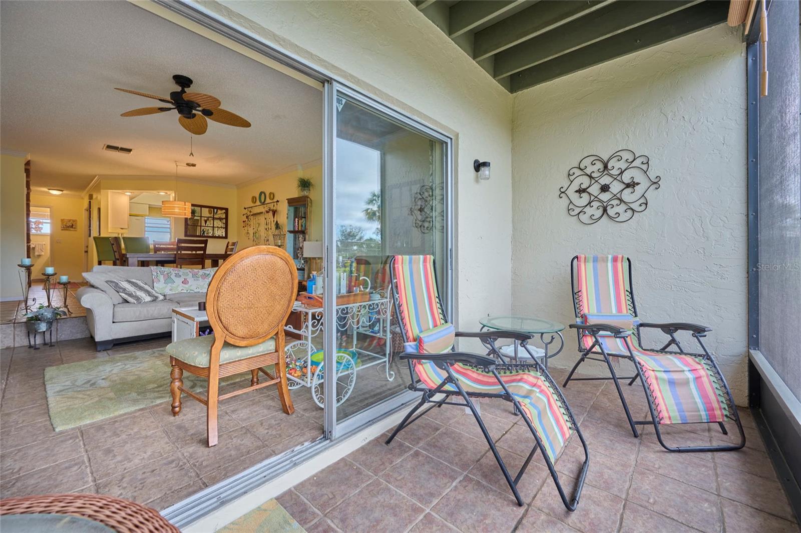 GREENBRIAR VILLAS CONDO - Residential