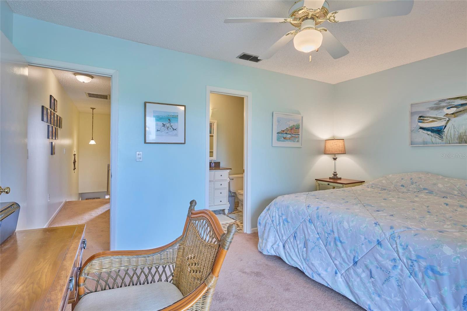 GREENBRIAR VILLAS CONDO - Residential