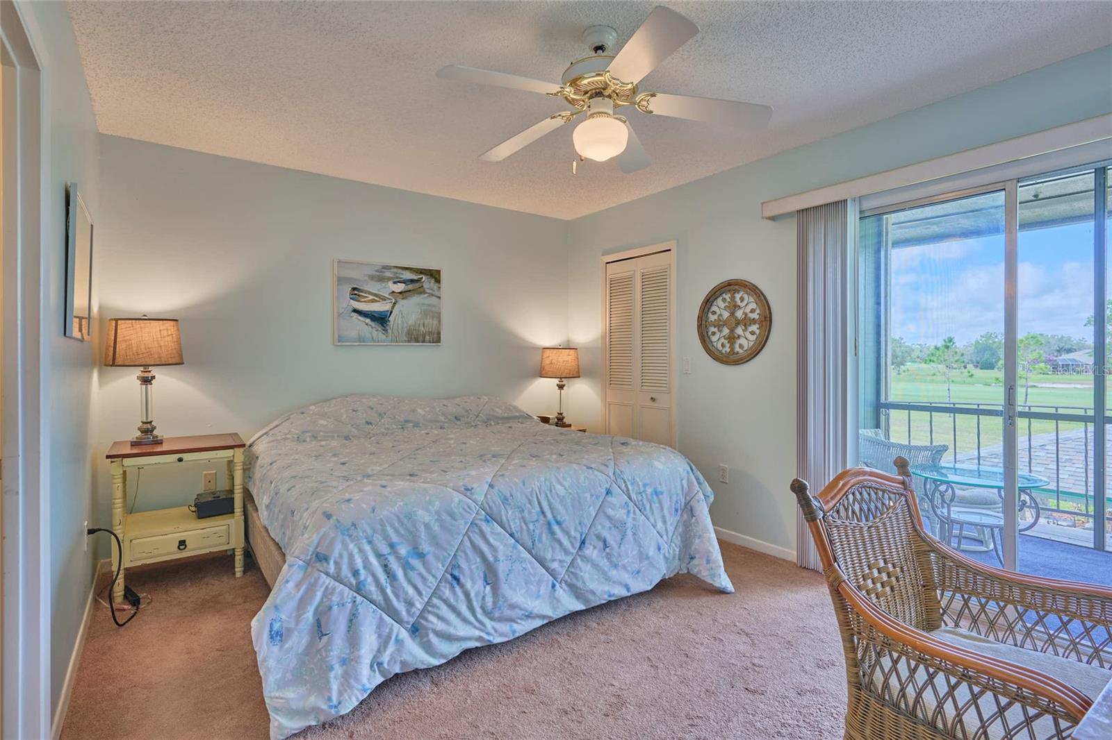 GREENBRIAR VILLAS CONDO - Residential