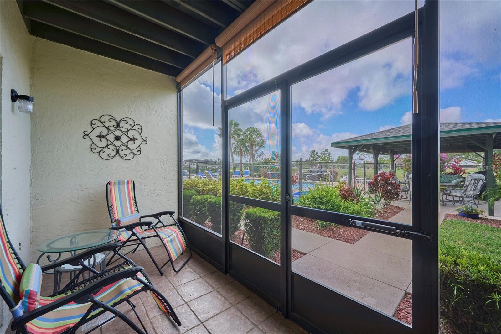 GREENBRIAR VILLAS CONDO - Residential