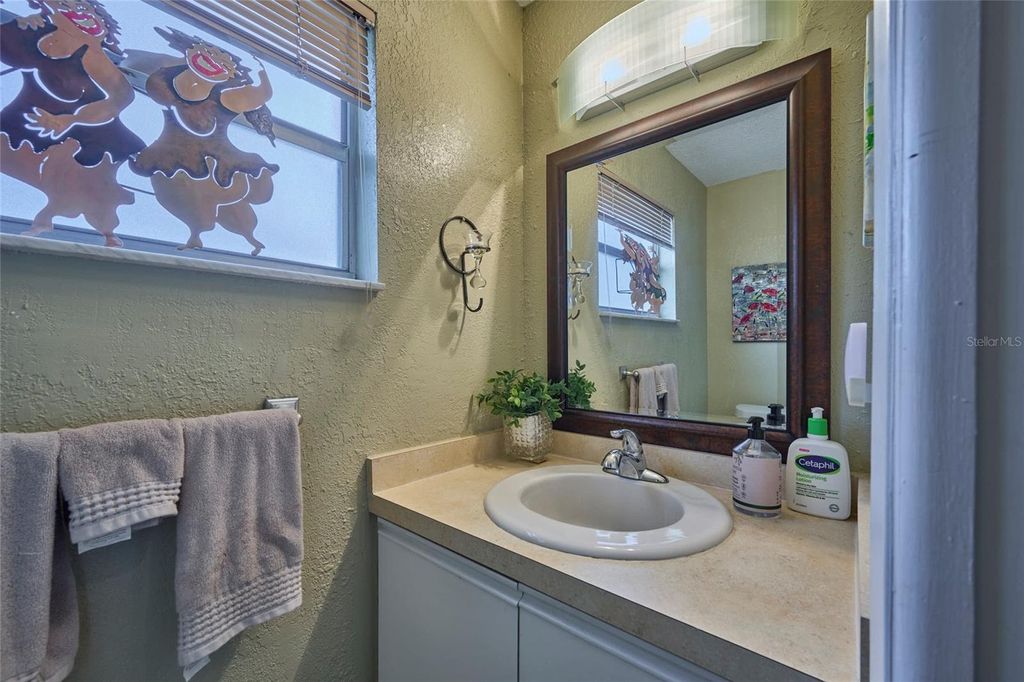 Photo of 3647 Edgewater Drive, Sebring, FL 33872 (MLS # P4936608)