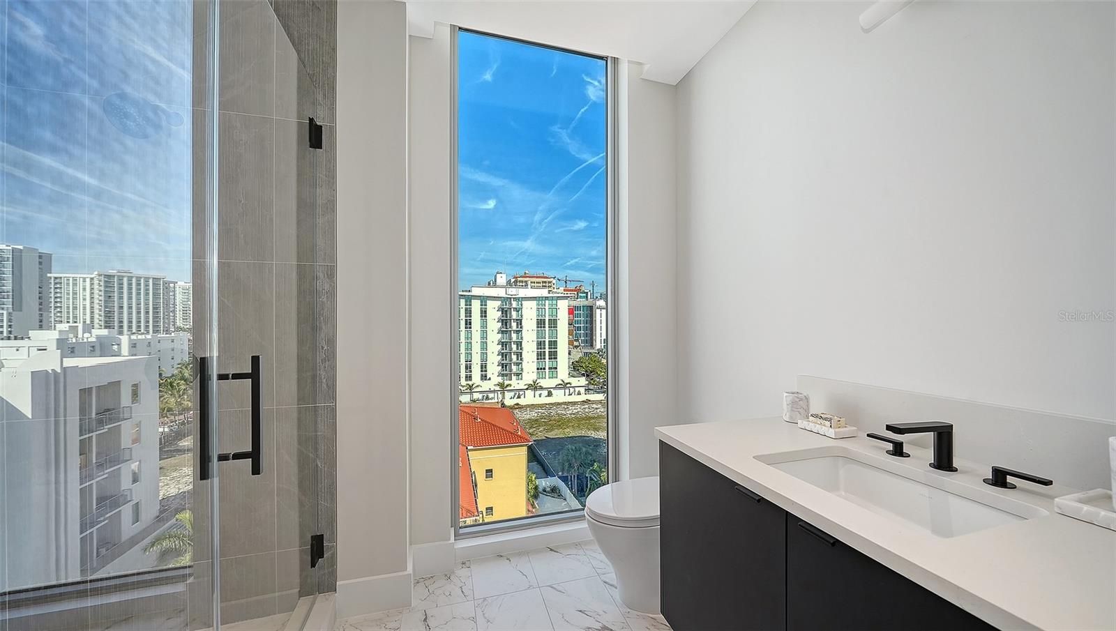 PENINSULA SARASOTA - Residential