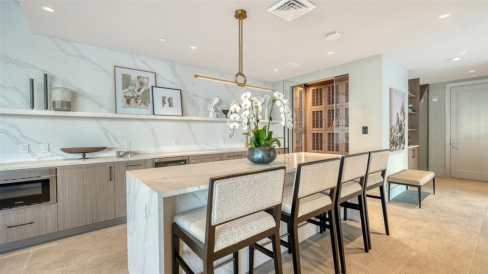 PENINSULA SARASOTA - Residential