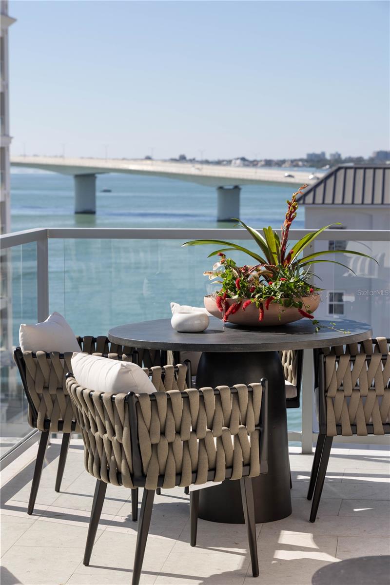 PENINSULA SARASOTA - Residential