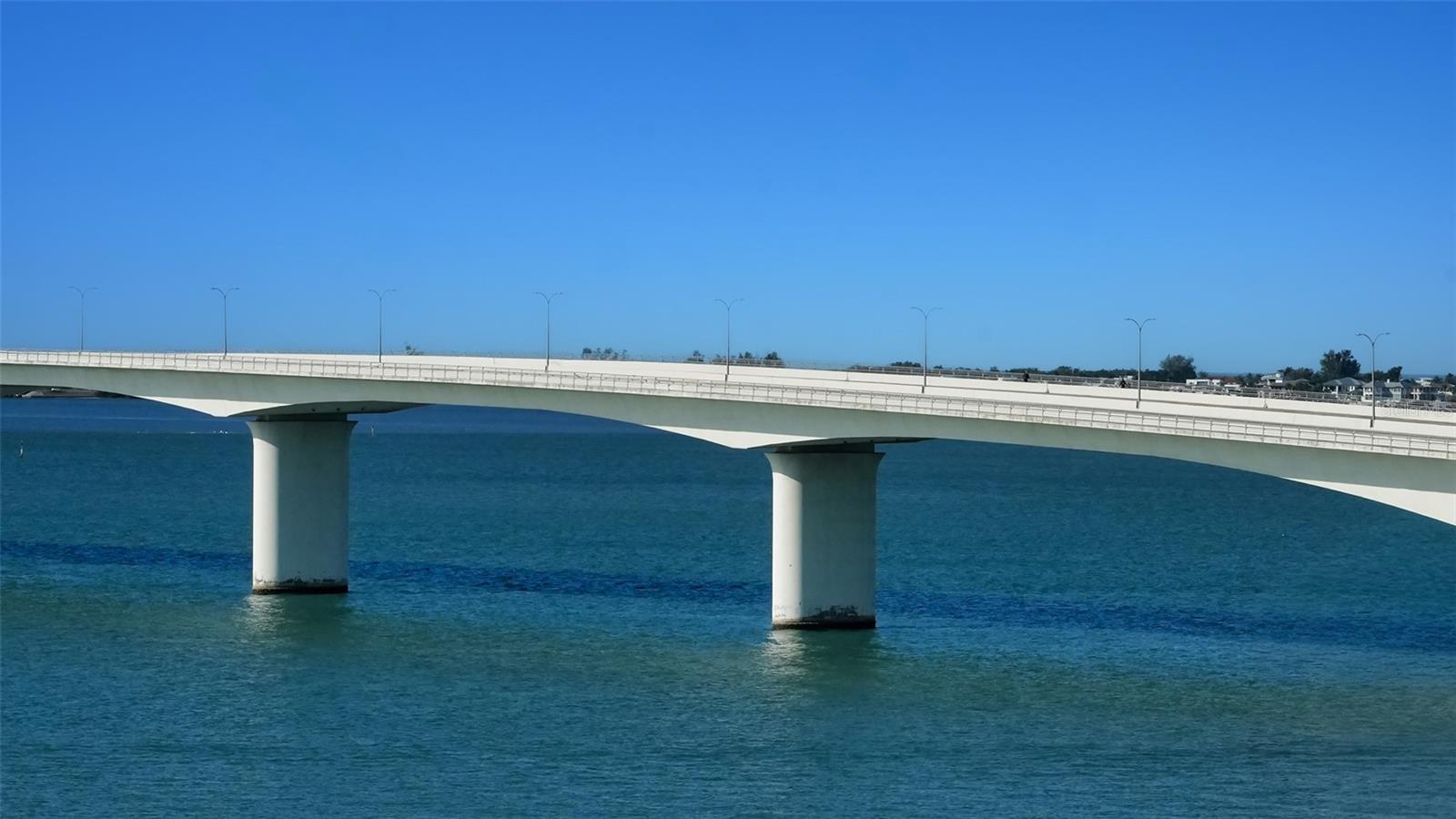 PENINSULA SARASOTA - Residential