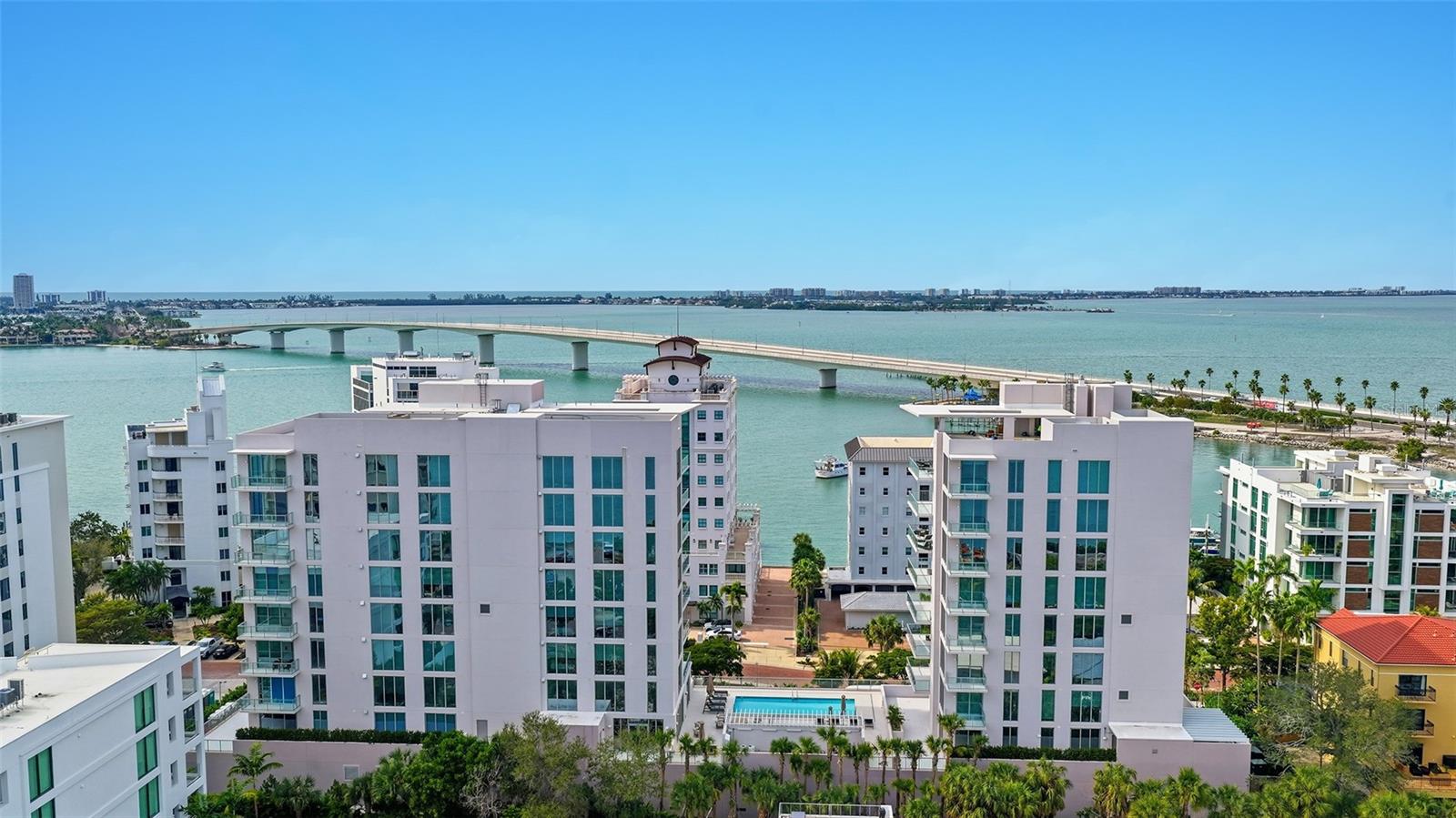 PENINSULA SARASOTA - Residential
