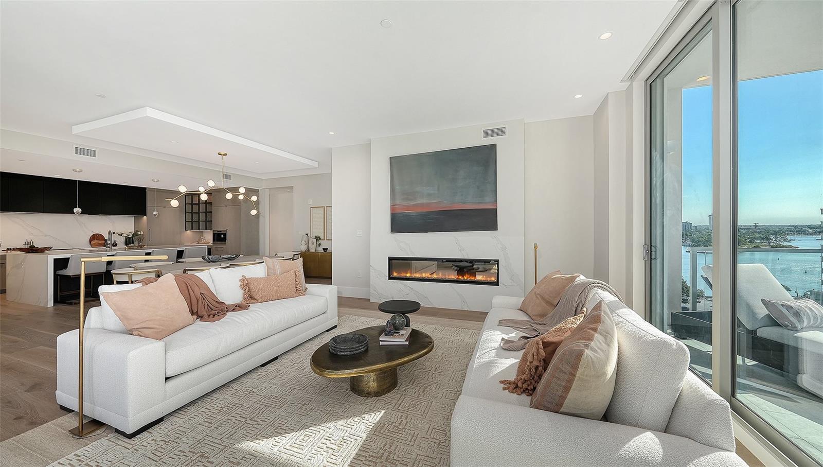 PENINSULA SARASOTA - Residential