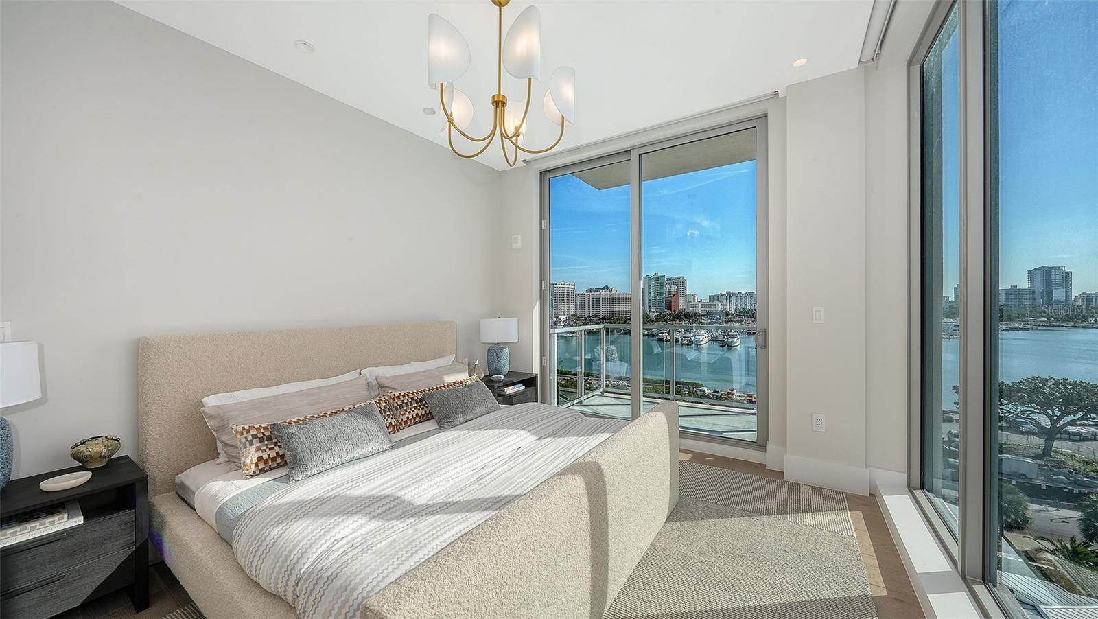 PENINSULA SARASOTA - Residential