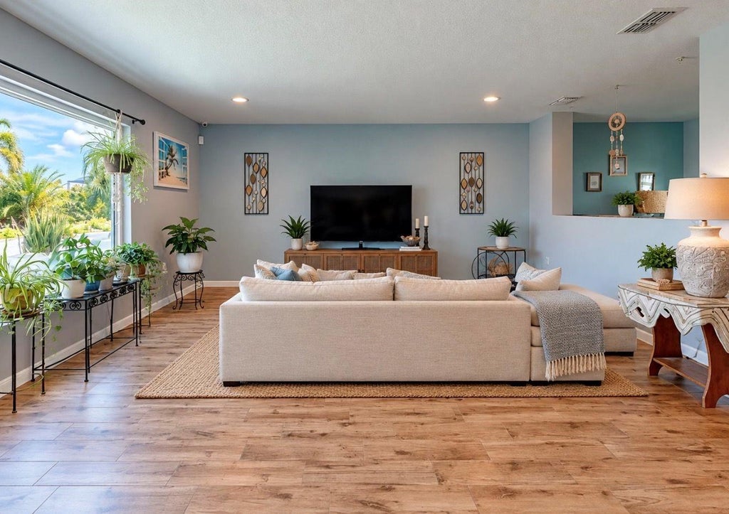 Photo of 337 Star Shell Drive, Apollo Beach, FL 33572 (MLS # TB8548208)