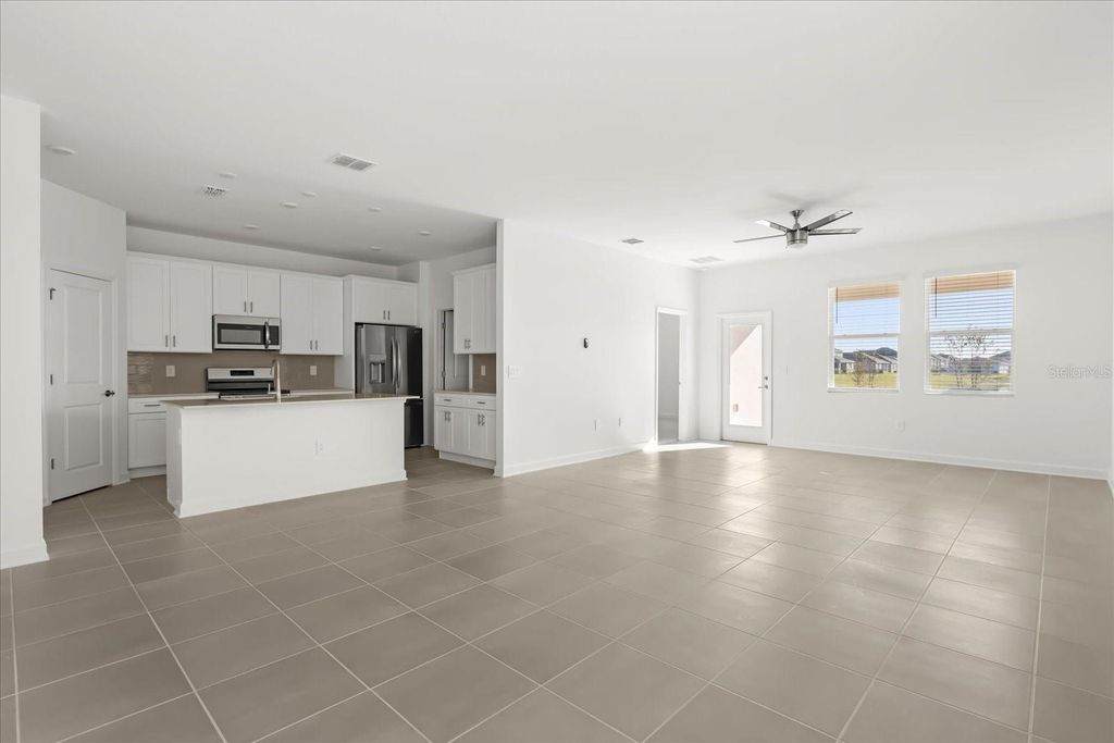 Photo of 1837 Bright Sky Drive, Kissimmee, FL 34744 (MLS # O6369756)