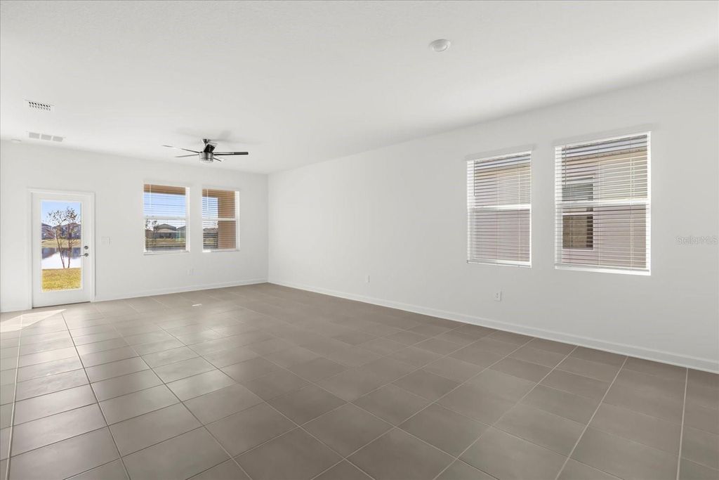 Photo of 1837 Bright Sky Drive, Kissimmee, FL 34744 (MLS # O6369756)